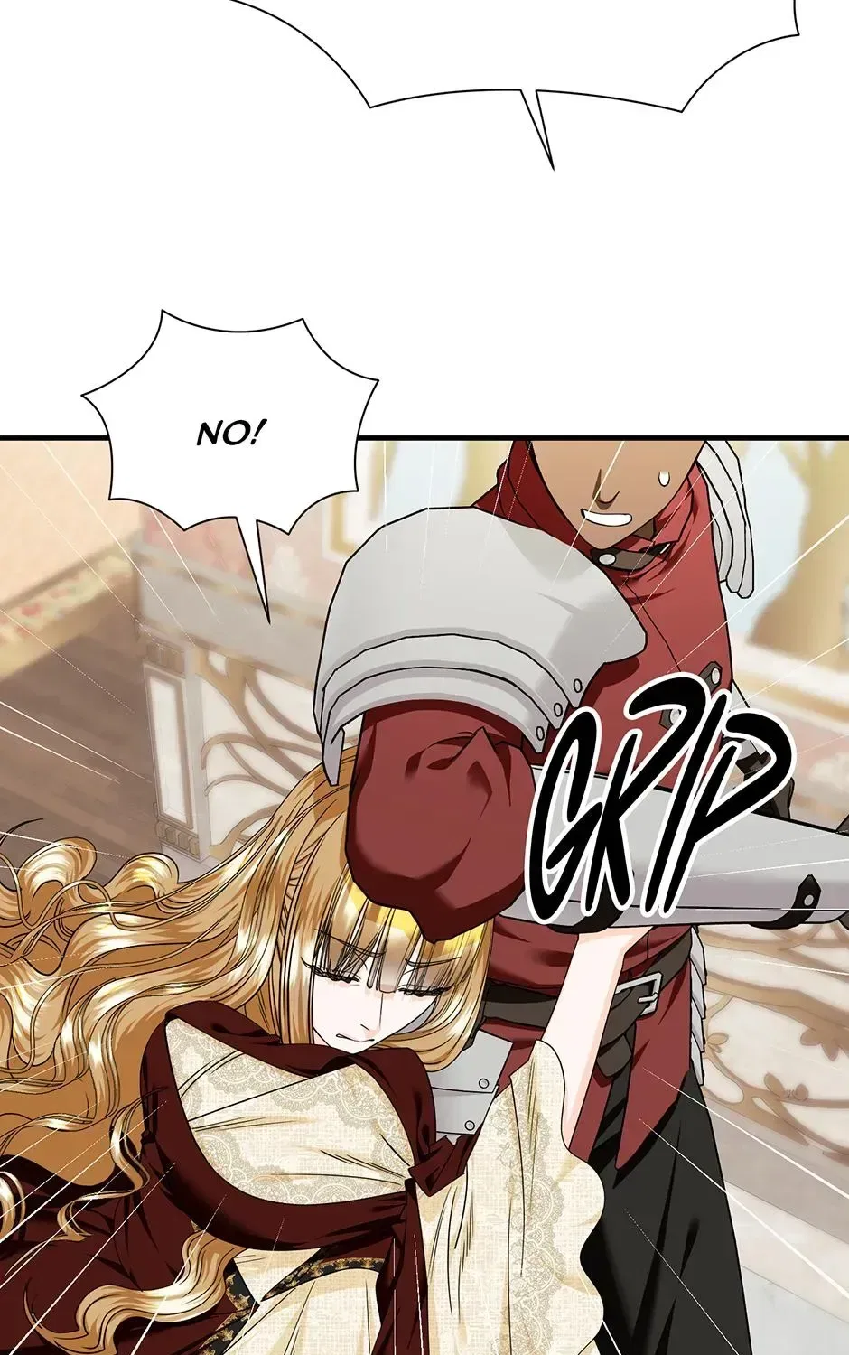 I Married the Enemy Who Killed My Parents Chapter 66 – Page 115
