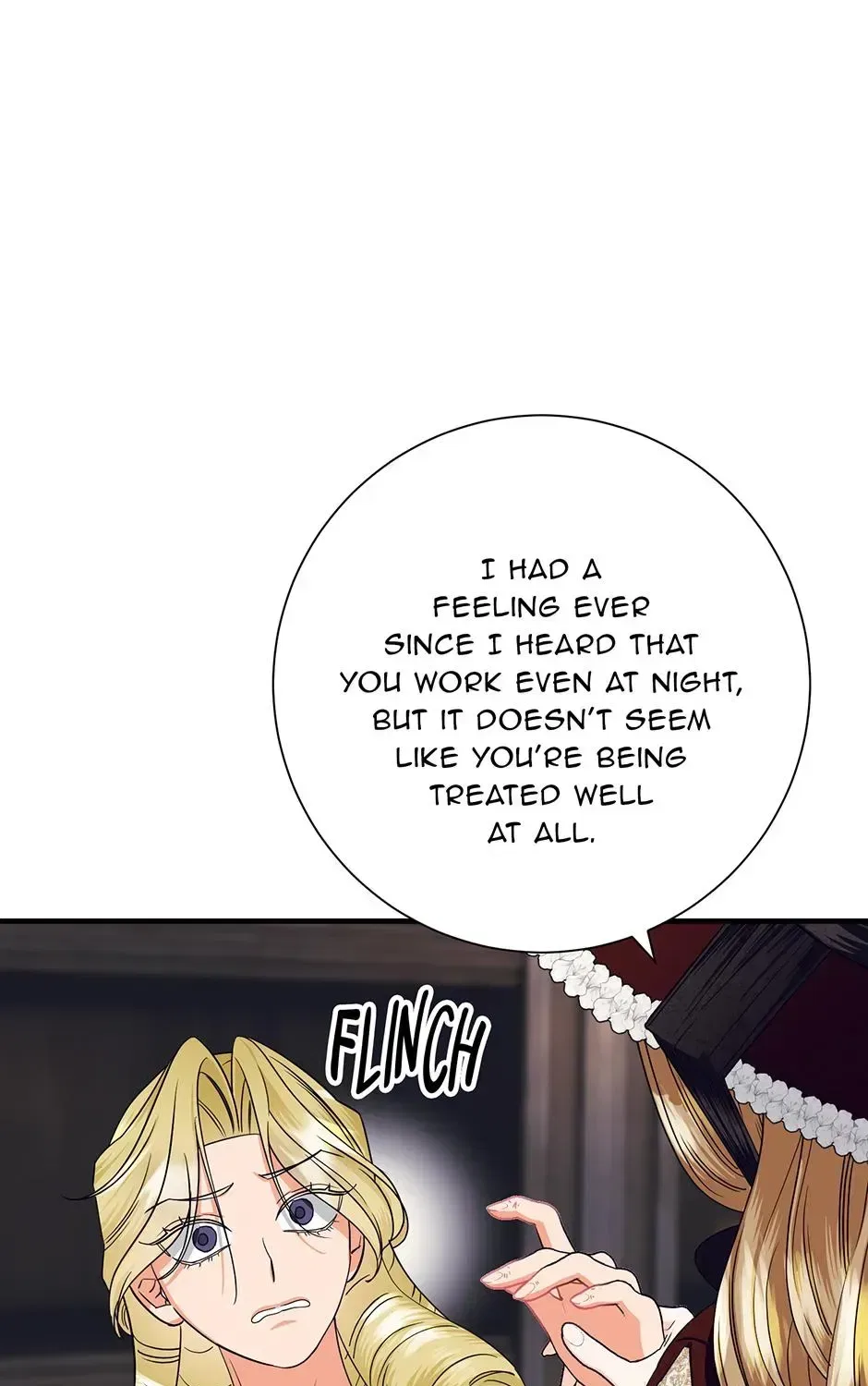 I Married the Enemy Who Killed My Parents Chapter 65 – Page 1