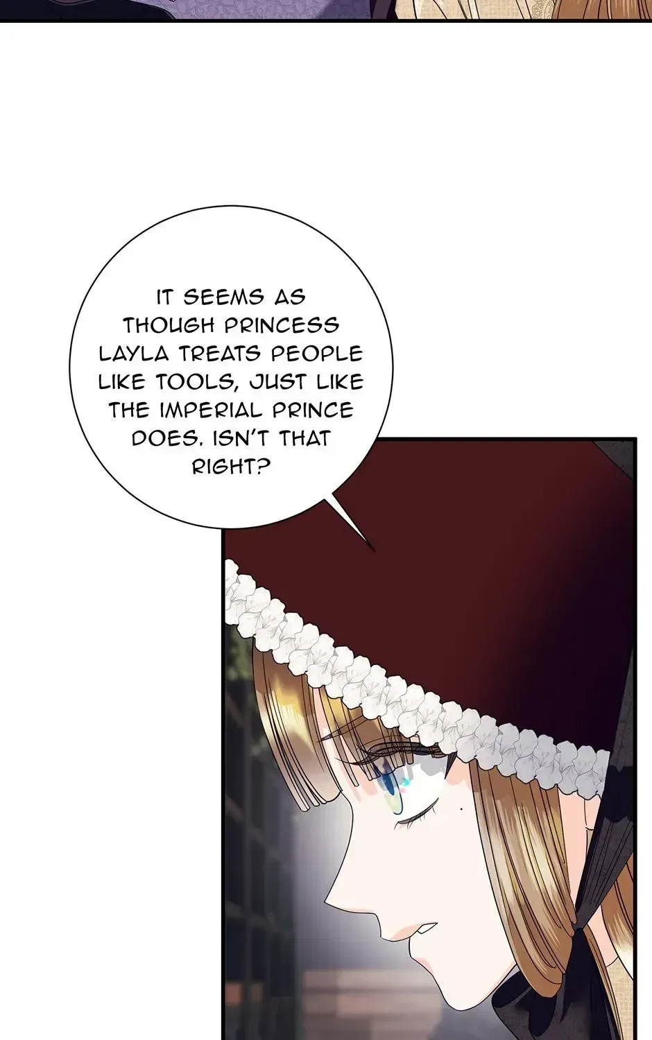 I Married the Enemy Who Killed My Parents Chapter 65 – Page 3