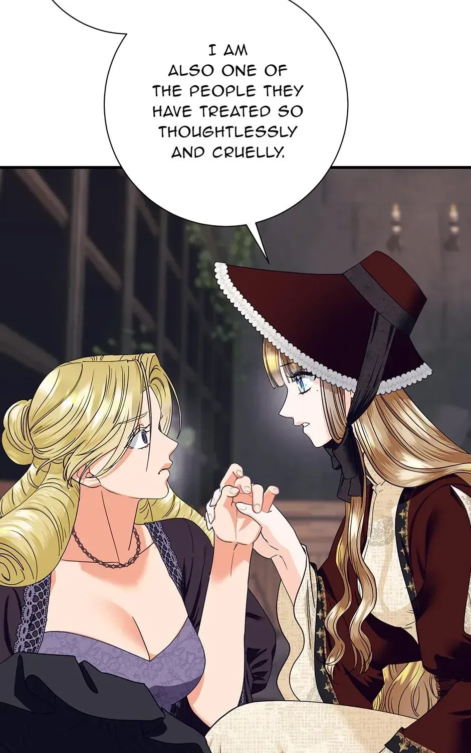 I Married the Enemy Who Killed My Parents Chapter 65 – Page 9