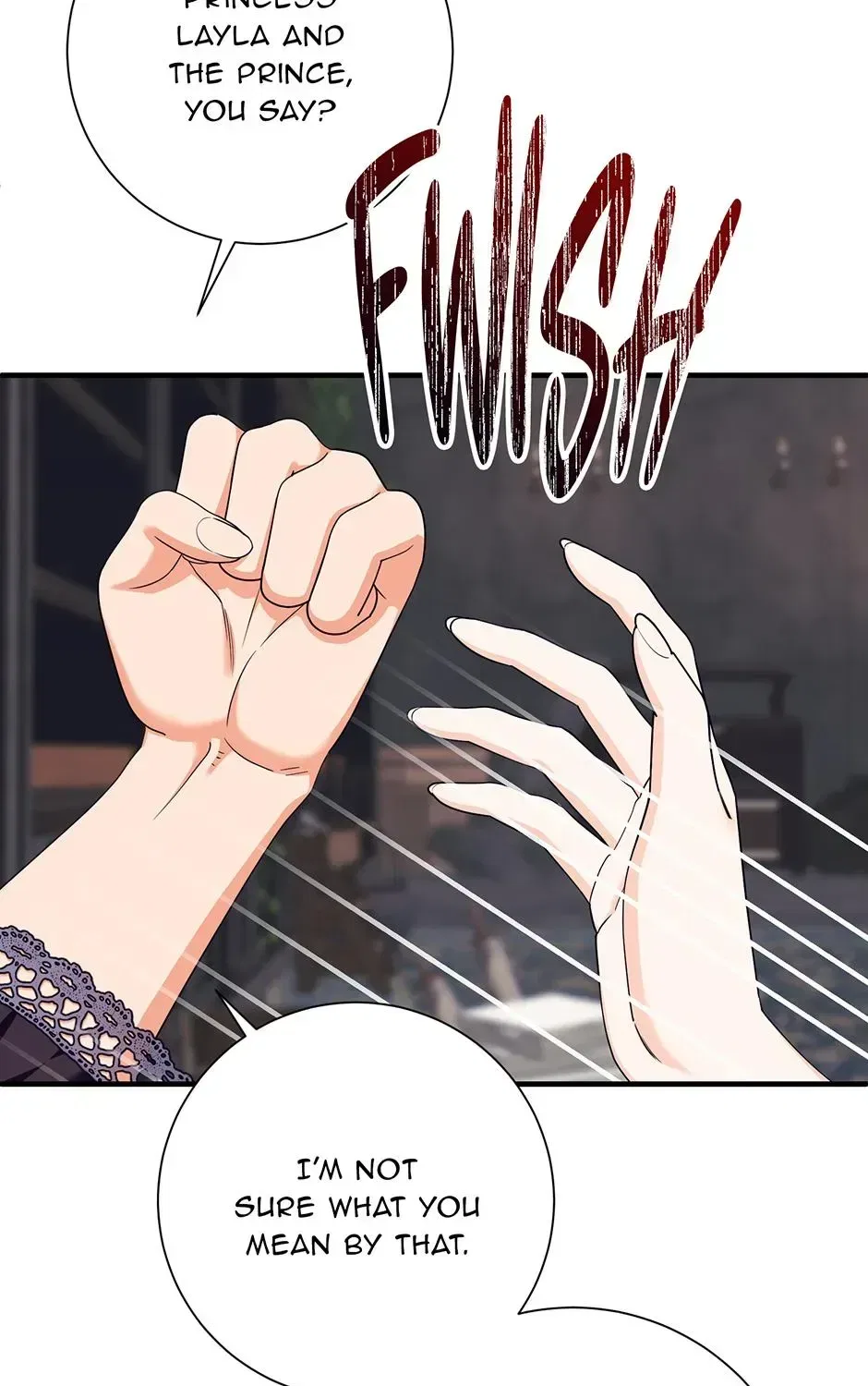 I Married the Enemy Who Killed My Parents Chapter 65 – Page 23