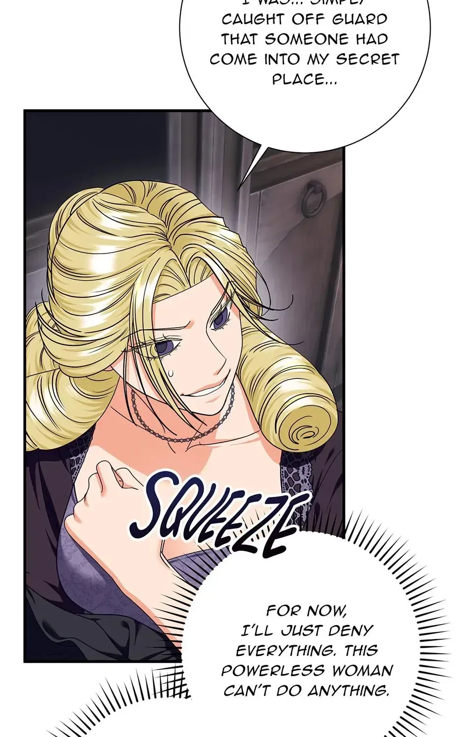 I Married the Enemy Who Killed My Parents Chapter 65 – Page 25