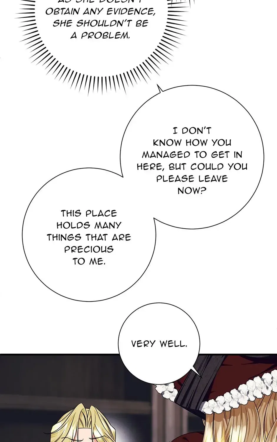I Married the Enemy Who Killed My Parents Chapter 65 – Page 27