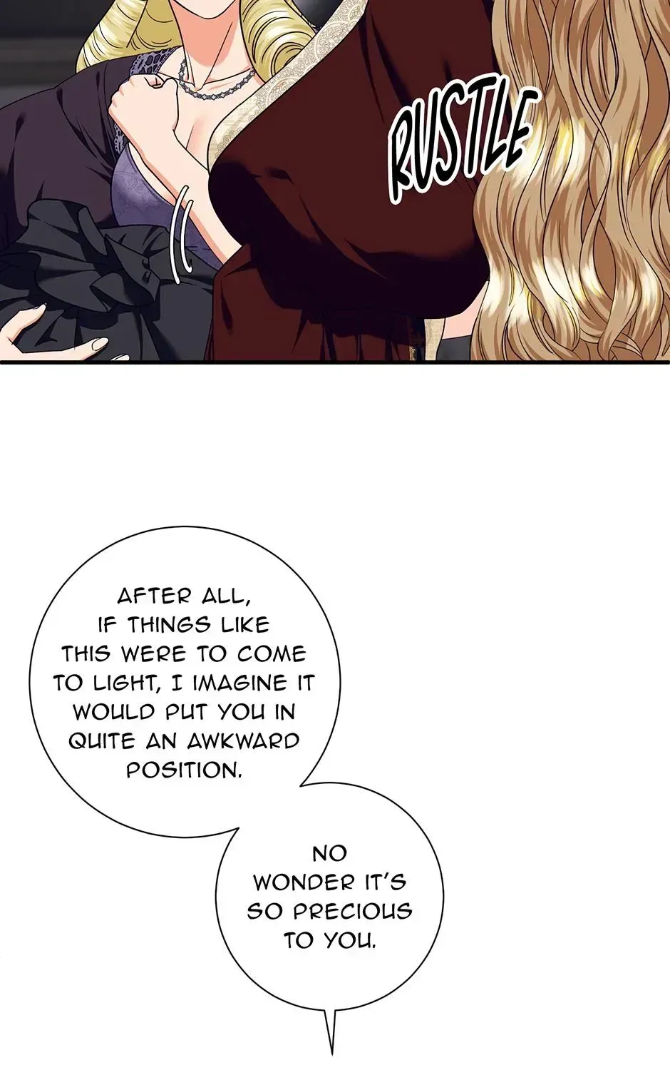 I Married the Enemy Who Killed My Parents Chapter 65 – Page 29