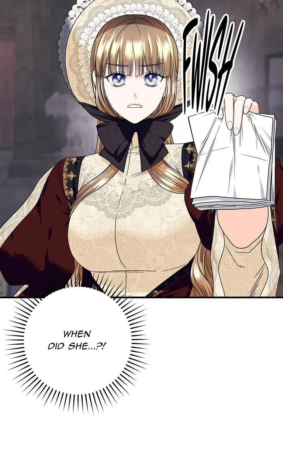 I Married the Enemy Who Killed My Parents Chapter 65 – Page 31
