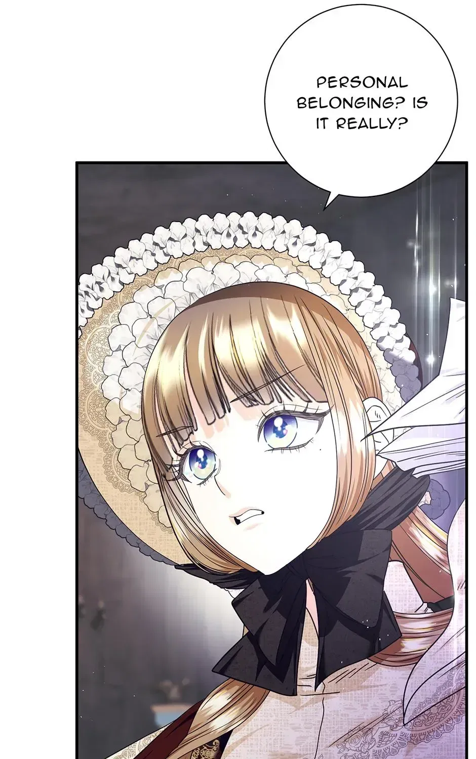 I Married the Enemy Who Killed My Parents Chapter 65 – Page 35