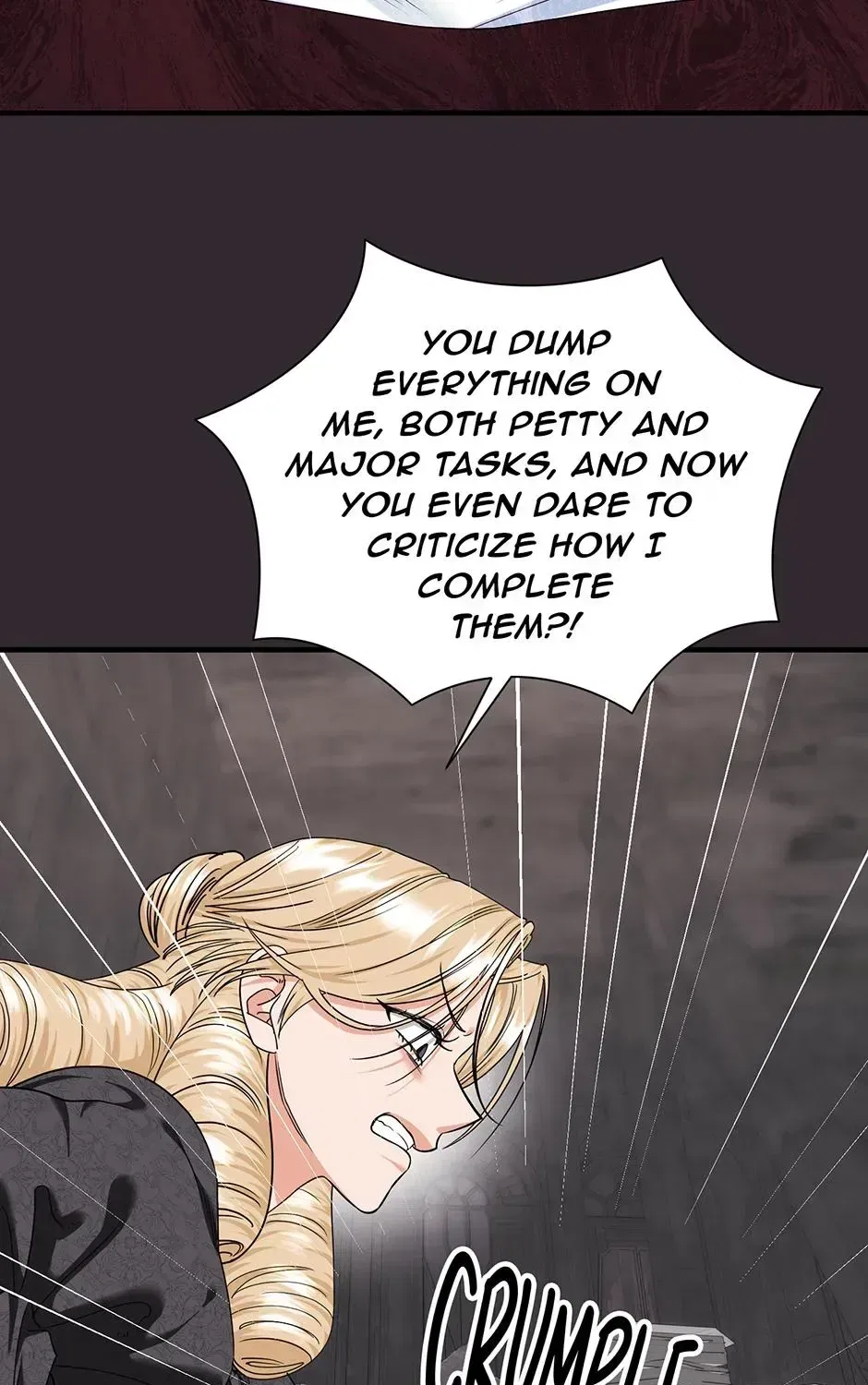 I Married the Enemy Who Killed My Parents Chapter 65 – Page 41