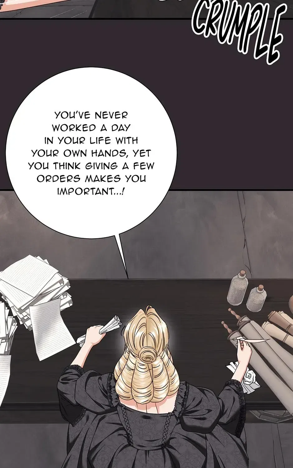 I Married the Enemy Who Killed My Parents Chapter 65 – Page 43