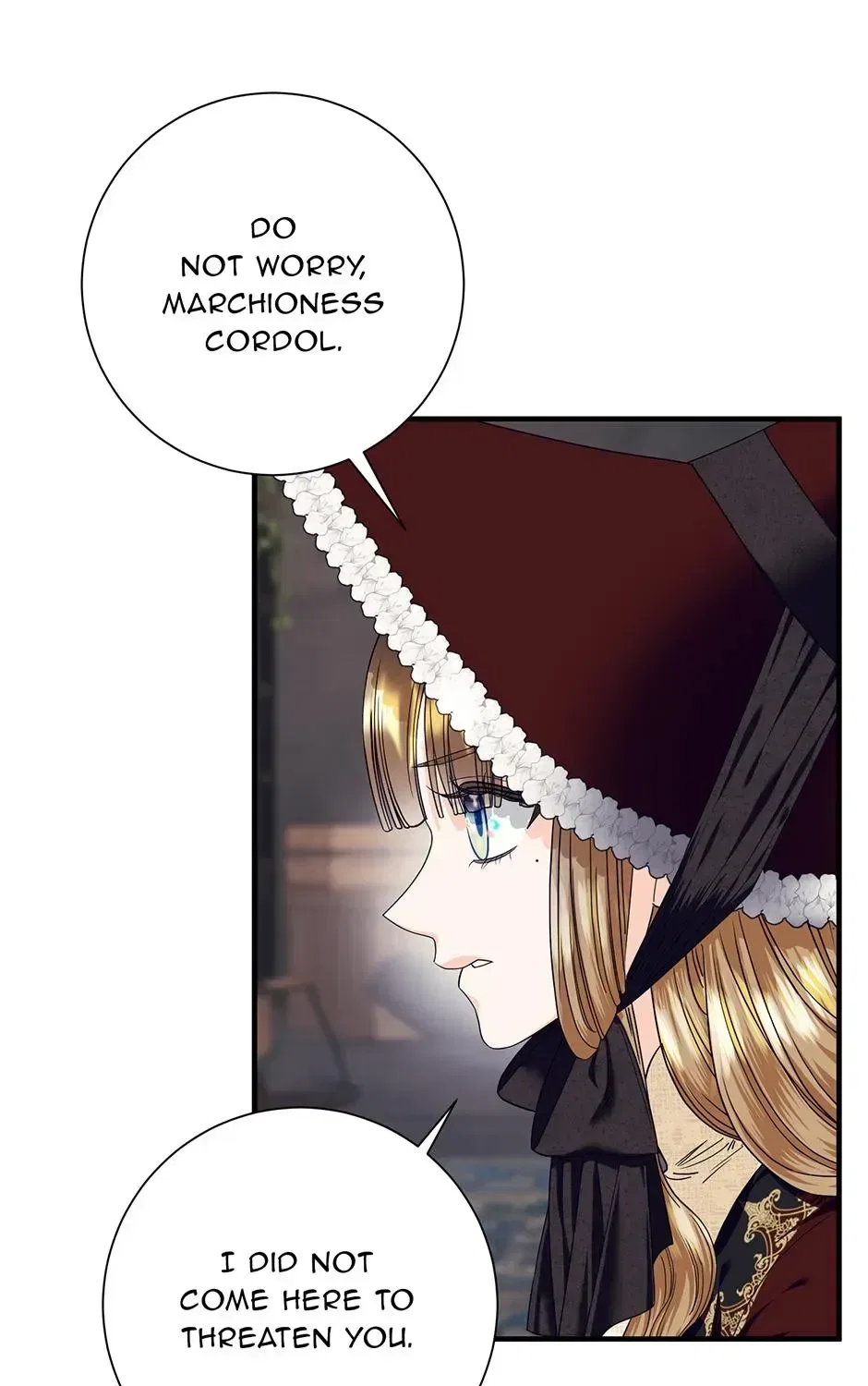I Married the Enemy Who Killed My Parents Chapter 65 – Page 53