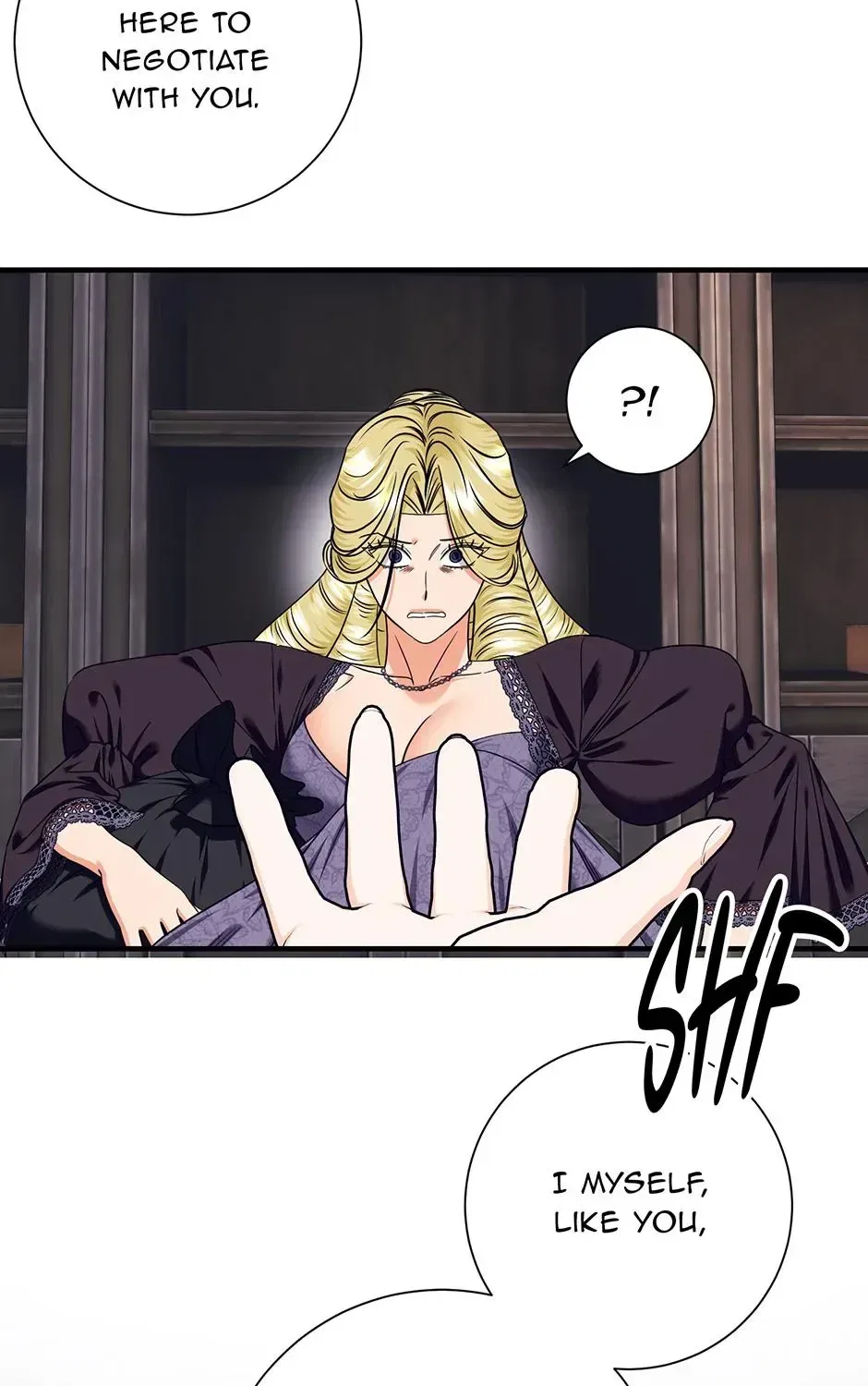 I Married the Enemy Who Killed My Parents Chapter 65 – Page 55