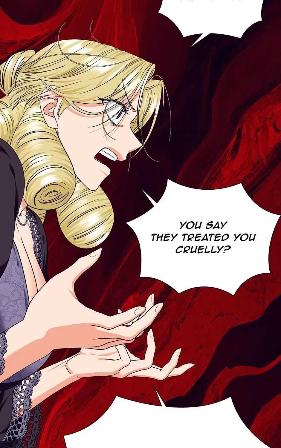I Married the Enemy Who Killed My Parents Chapter 65 – Page 63