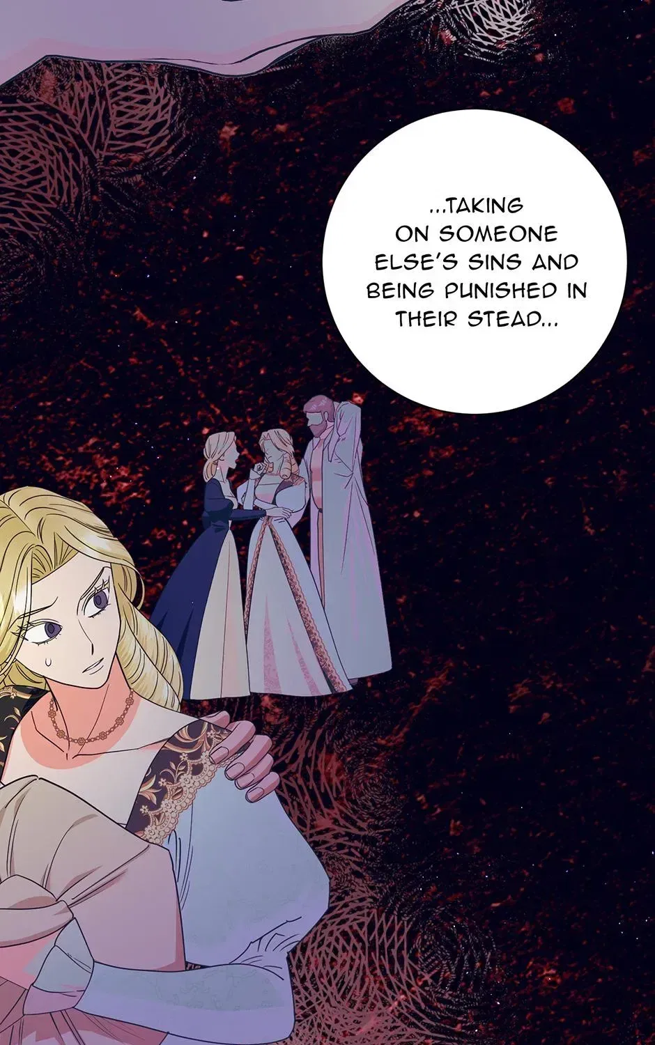 I Married the Enemy Who Killed My Parents Chapter 65 – Page 67