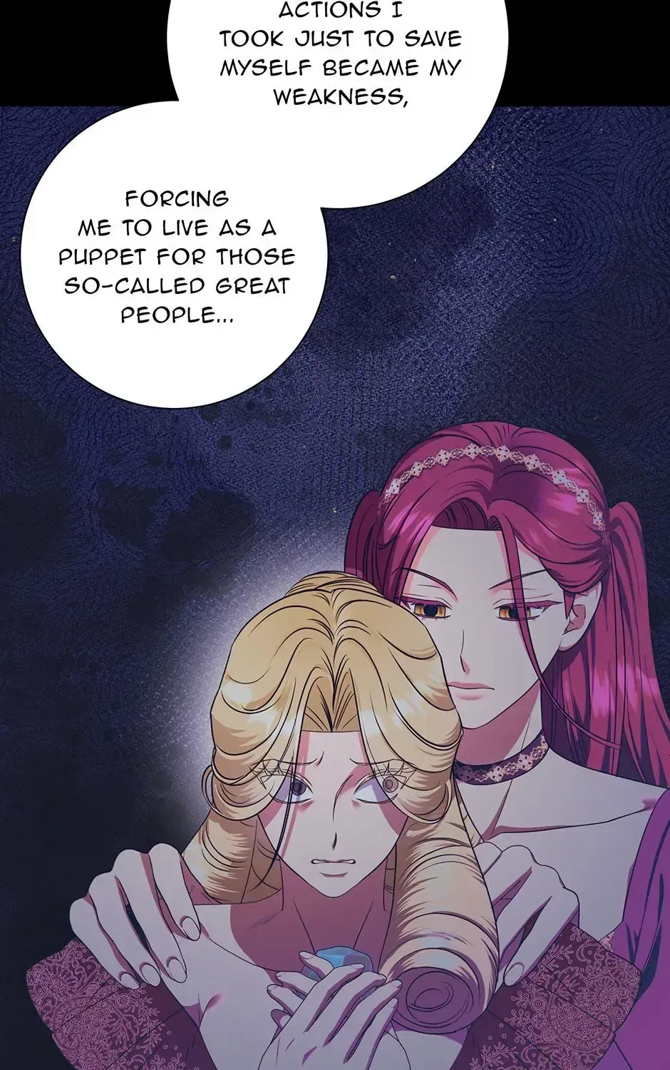 I Married the Enemy Who Killed My Parents Chapter 65 – Page 71