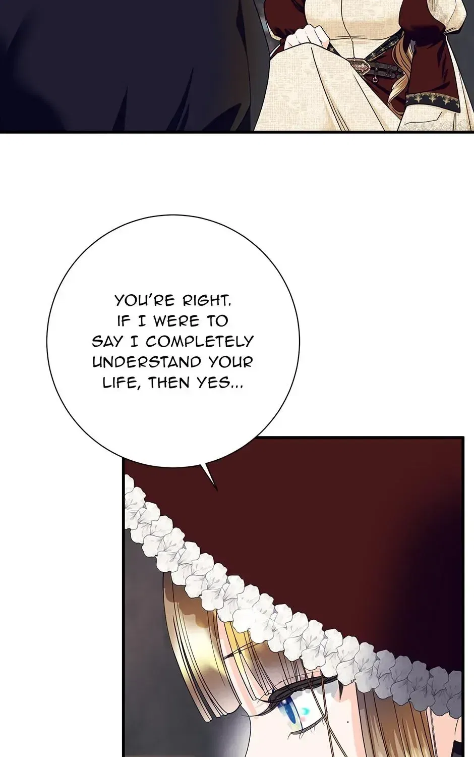 I Married the Enemy Who Killed My Parents Chapter 65 – Page 81