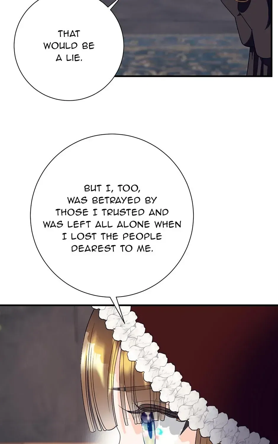 I Married the Enemy Who Killed My Parents Chapter 65 – Page 83