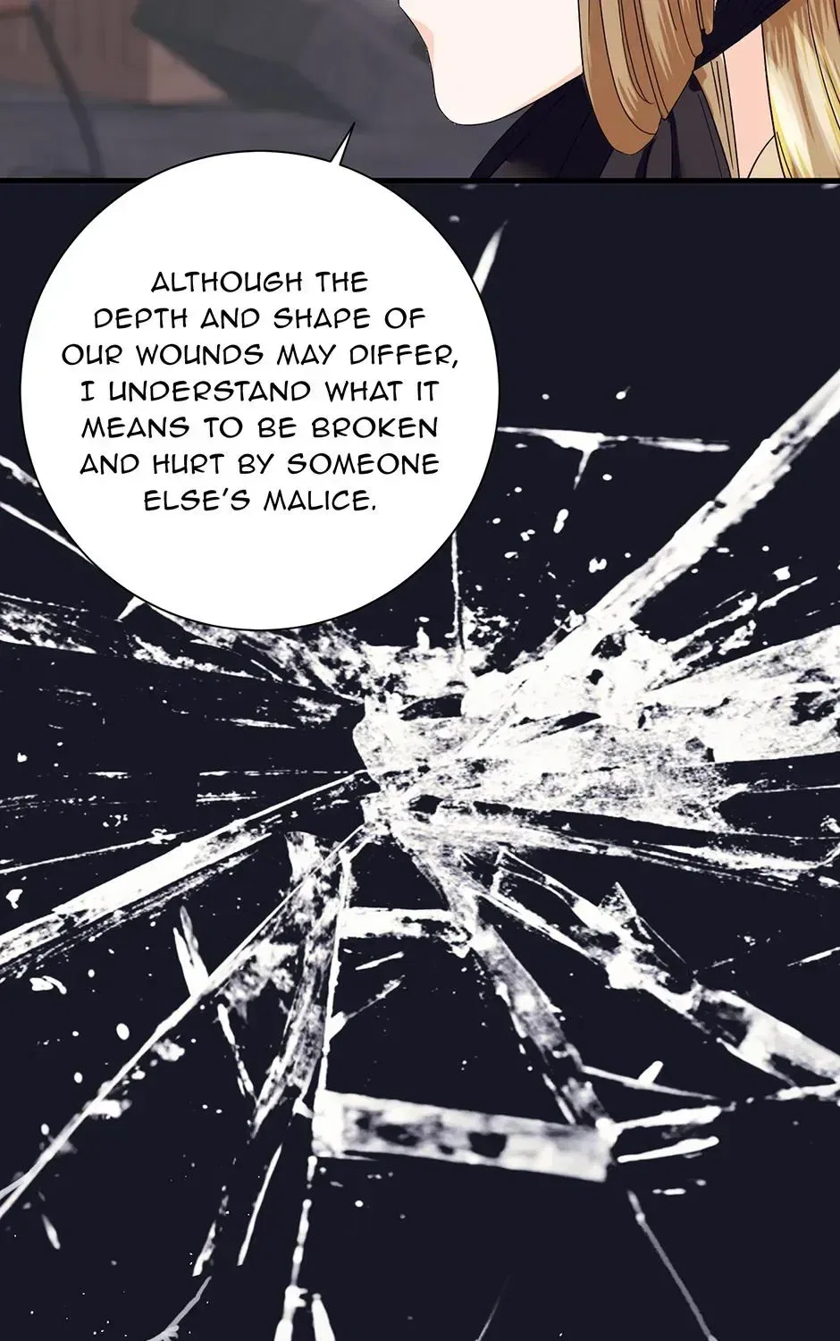 I Married the Enemy Who Killed My Parents Chapter 65 – Page 85