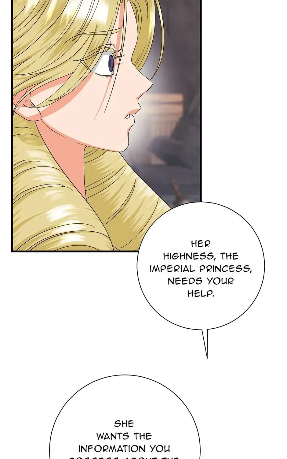 I Married the Enemy Who Killed My Parents Chapter 65 – Page 93