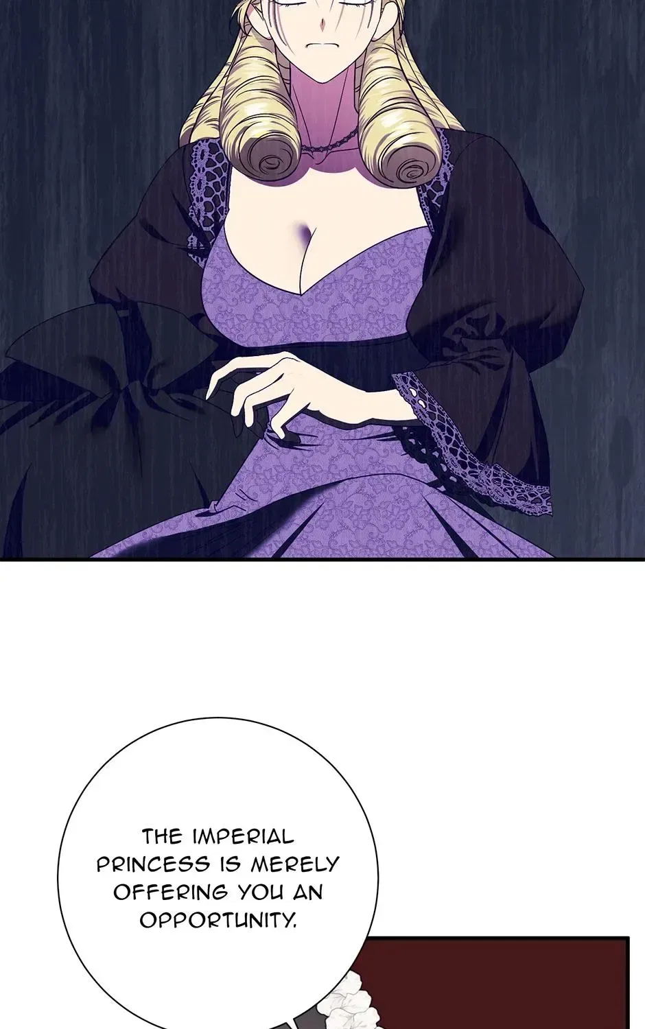 I Married the Enemy Who Killed My Parents Chapter 65 – Page 99