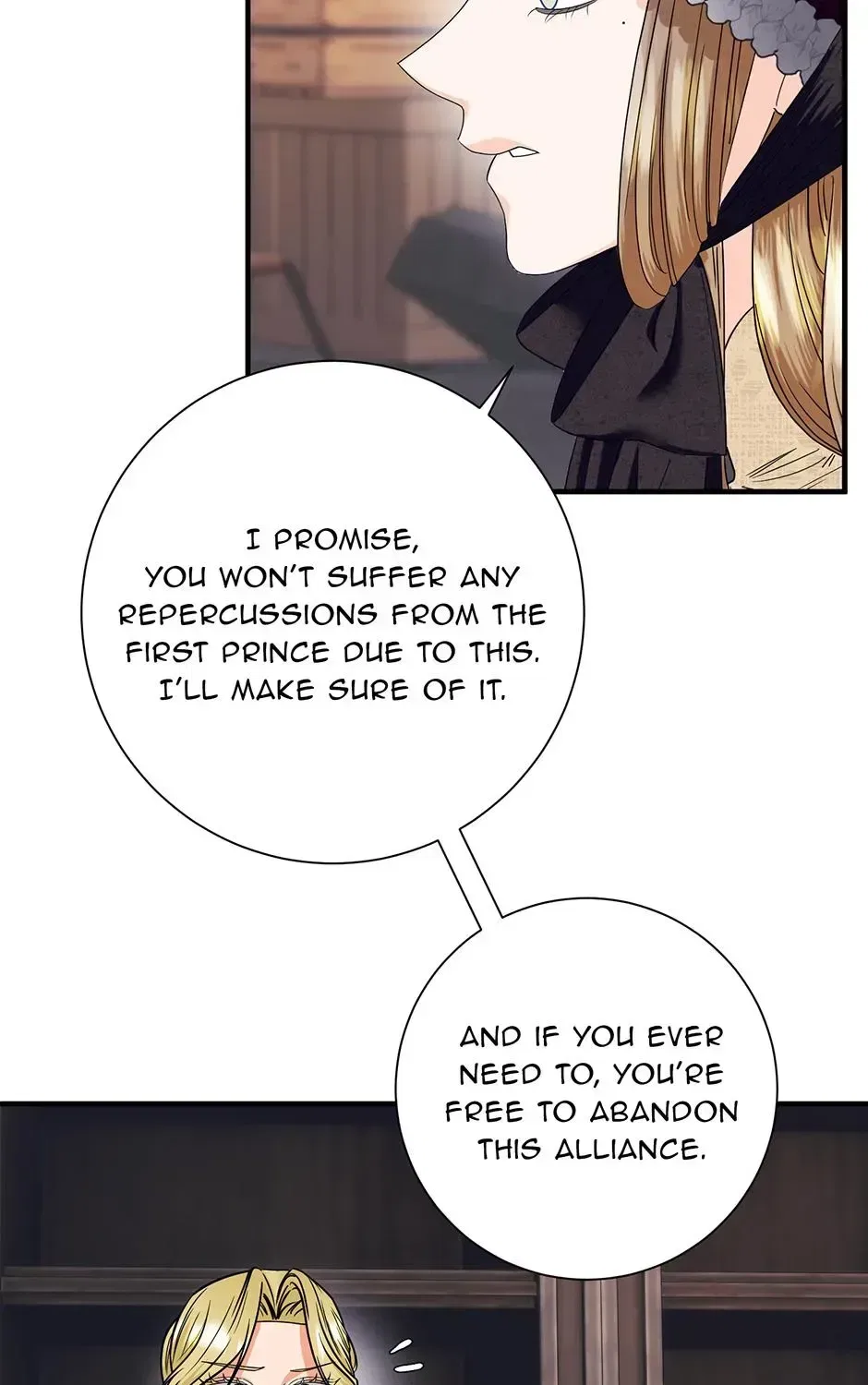 I Married the Enemy Who Killed My Parents Chapter 65 – Page 101