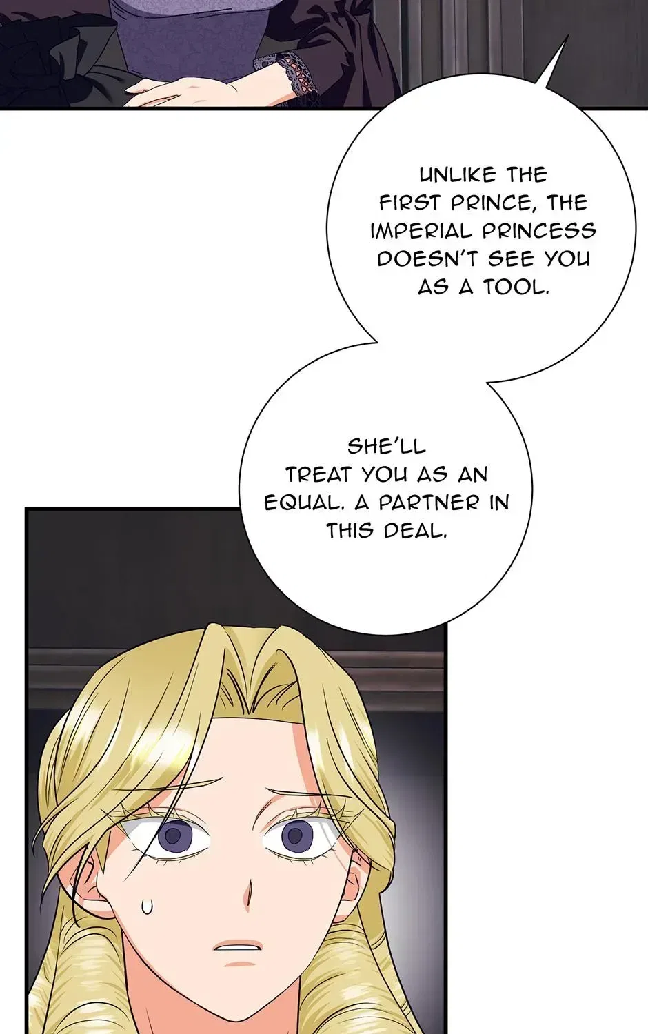 I Married the Enemy Who Killed My Parents Chapter 65 – Page 103