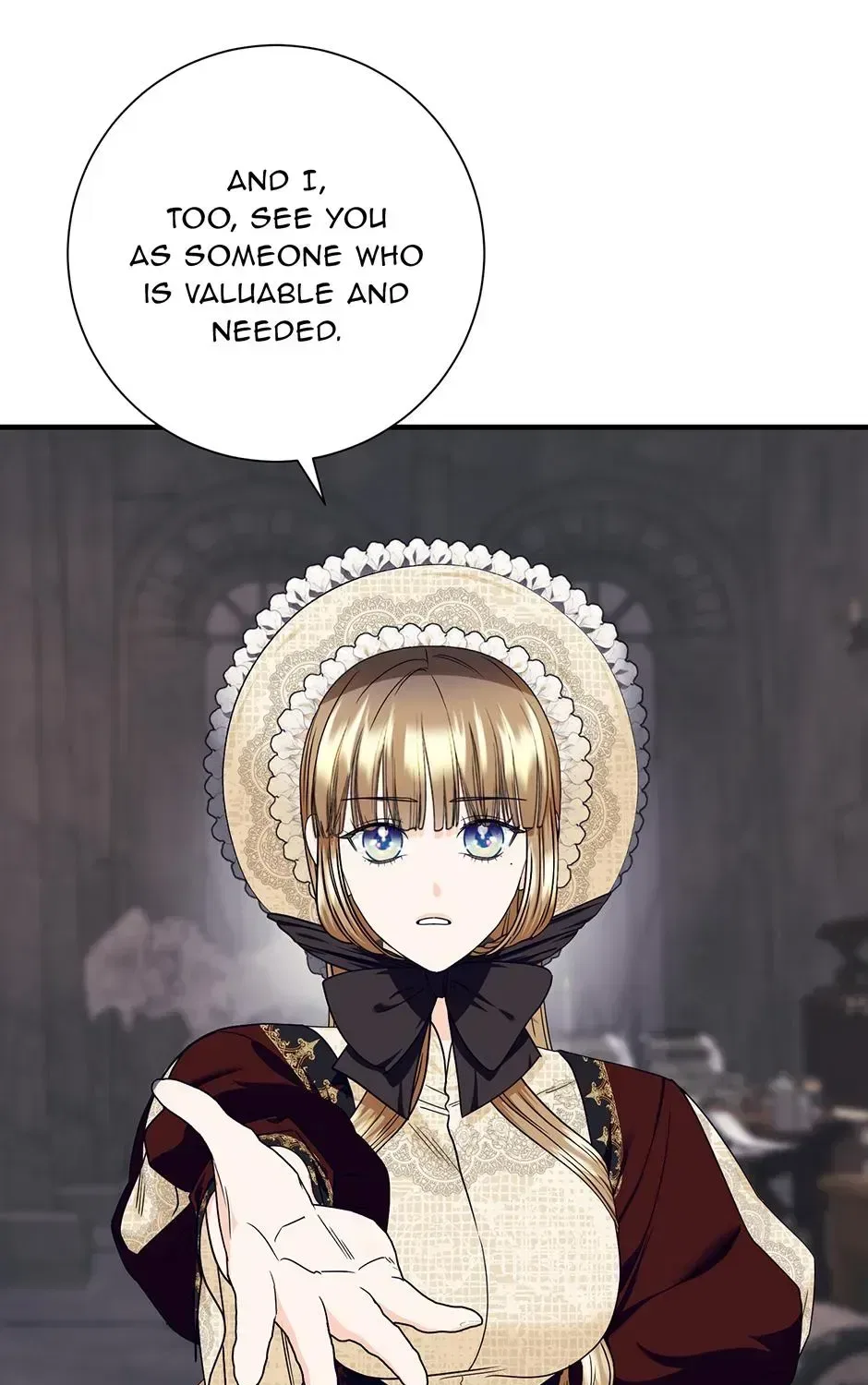 I Married the Enemy Who Killed My Parents Chapter 65 – Page 105