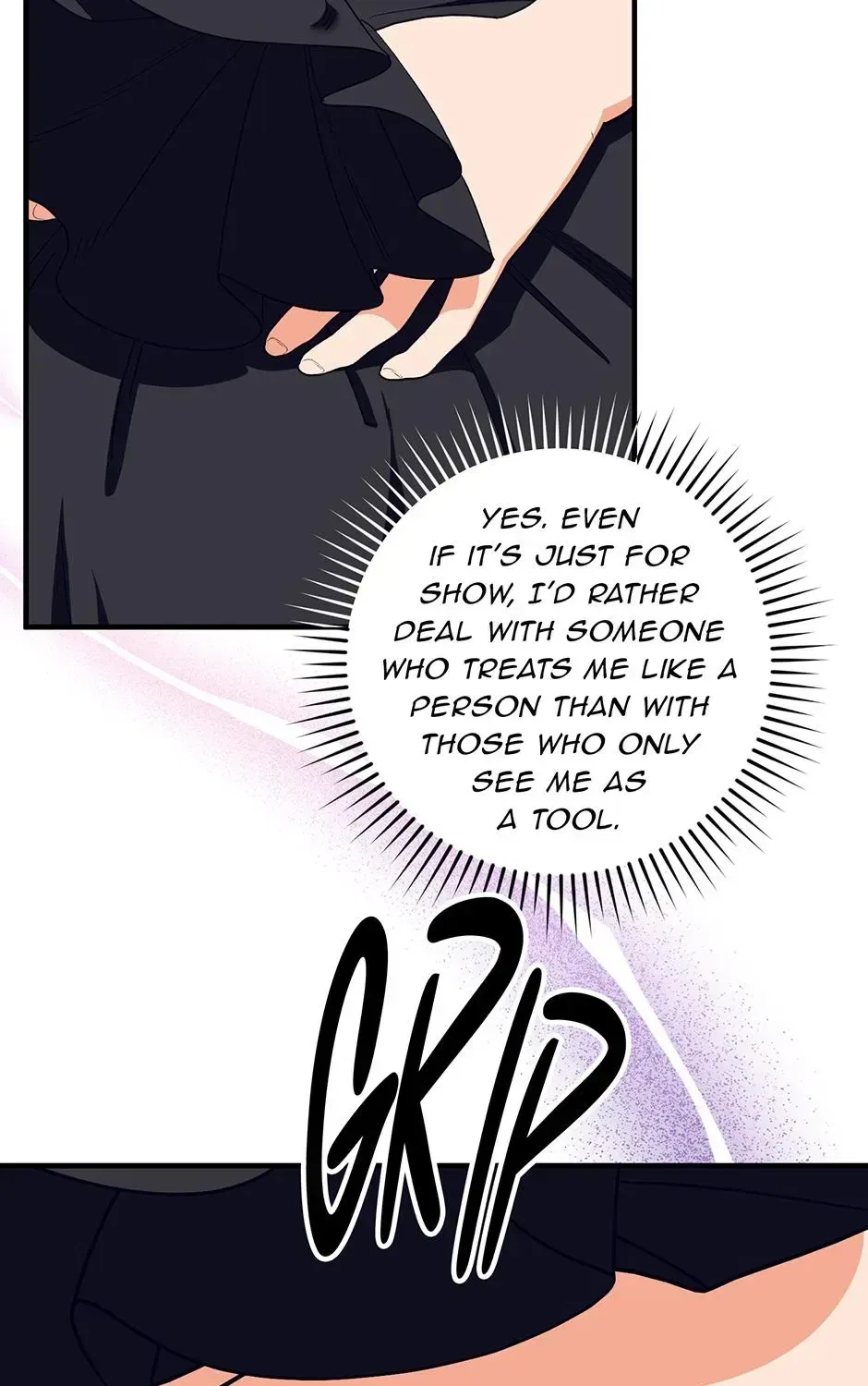 I Married the Enemy Who Killed My Parents Chapter 65 – Page 109