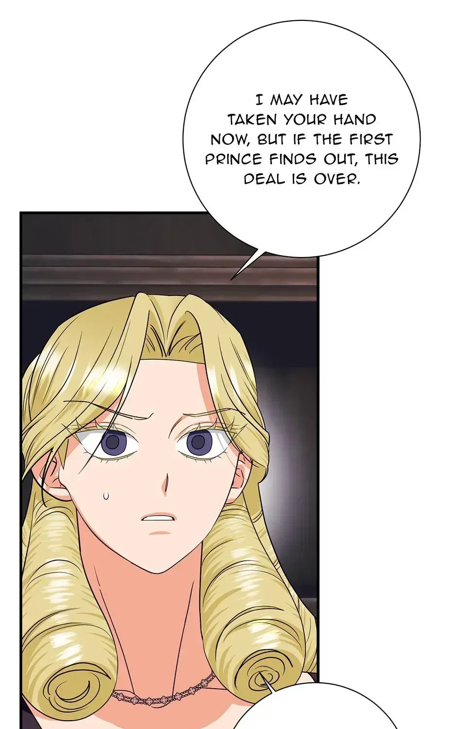 I Married the Enemy Who Killed My Parents Chapter 65 – Page 119
