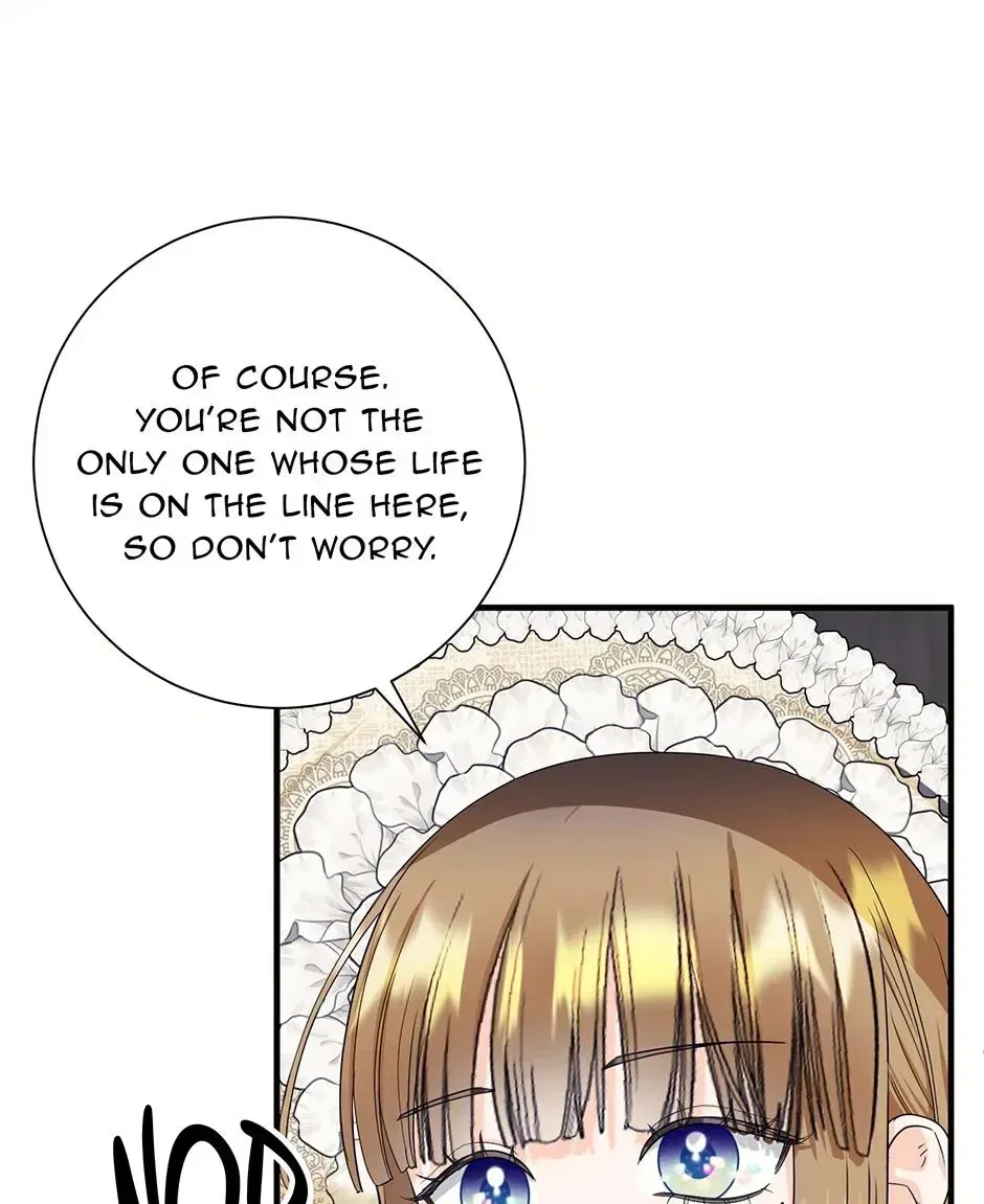I Married the Enemy Who Killed My Parents Chapter 65 – Page 121