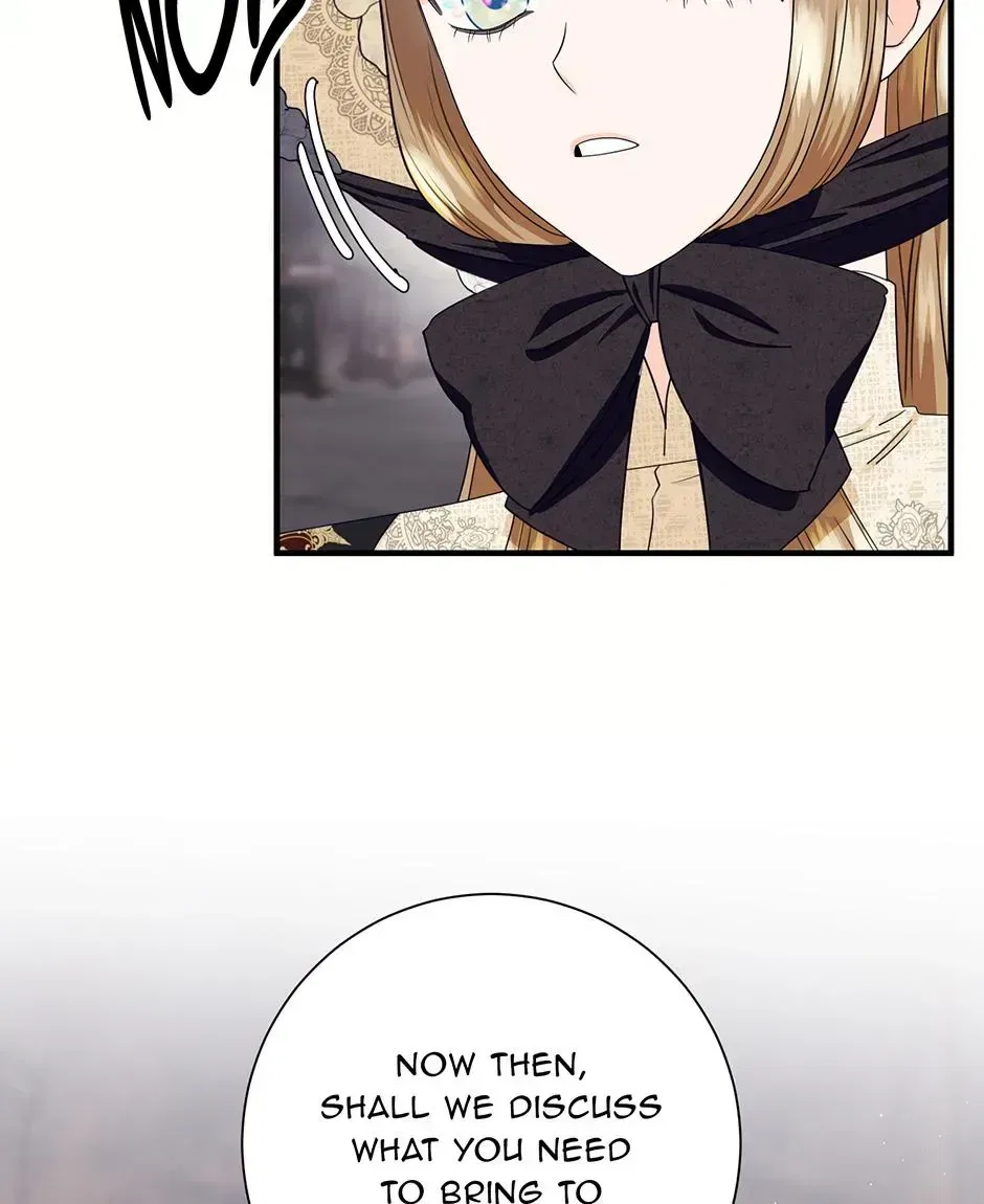 I Married the Enemy Who Killed My Parents Chapter 65 – Page 122