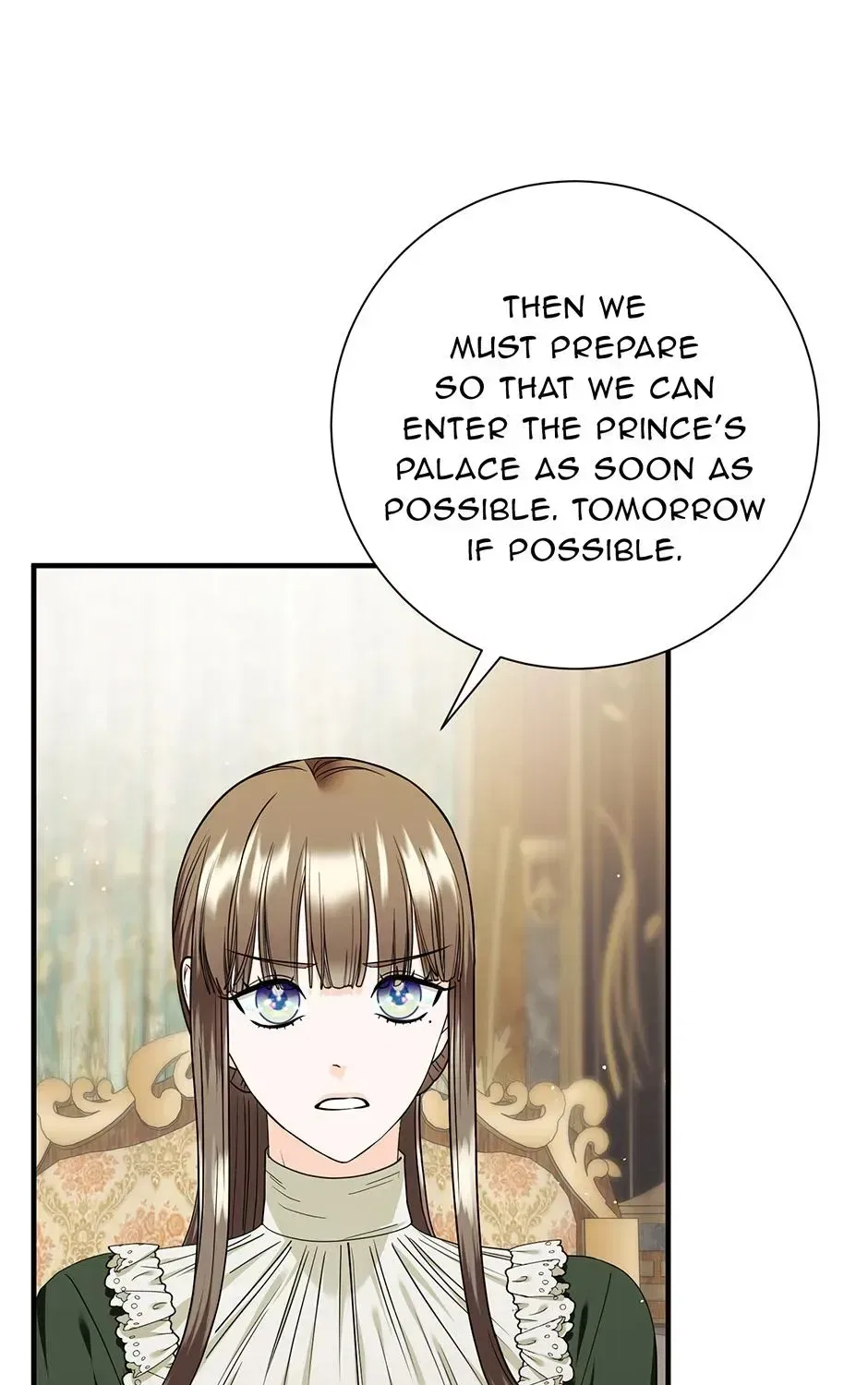 I Married the Enemy Who Killed My Parents Chapter 64 – Page 1