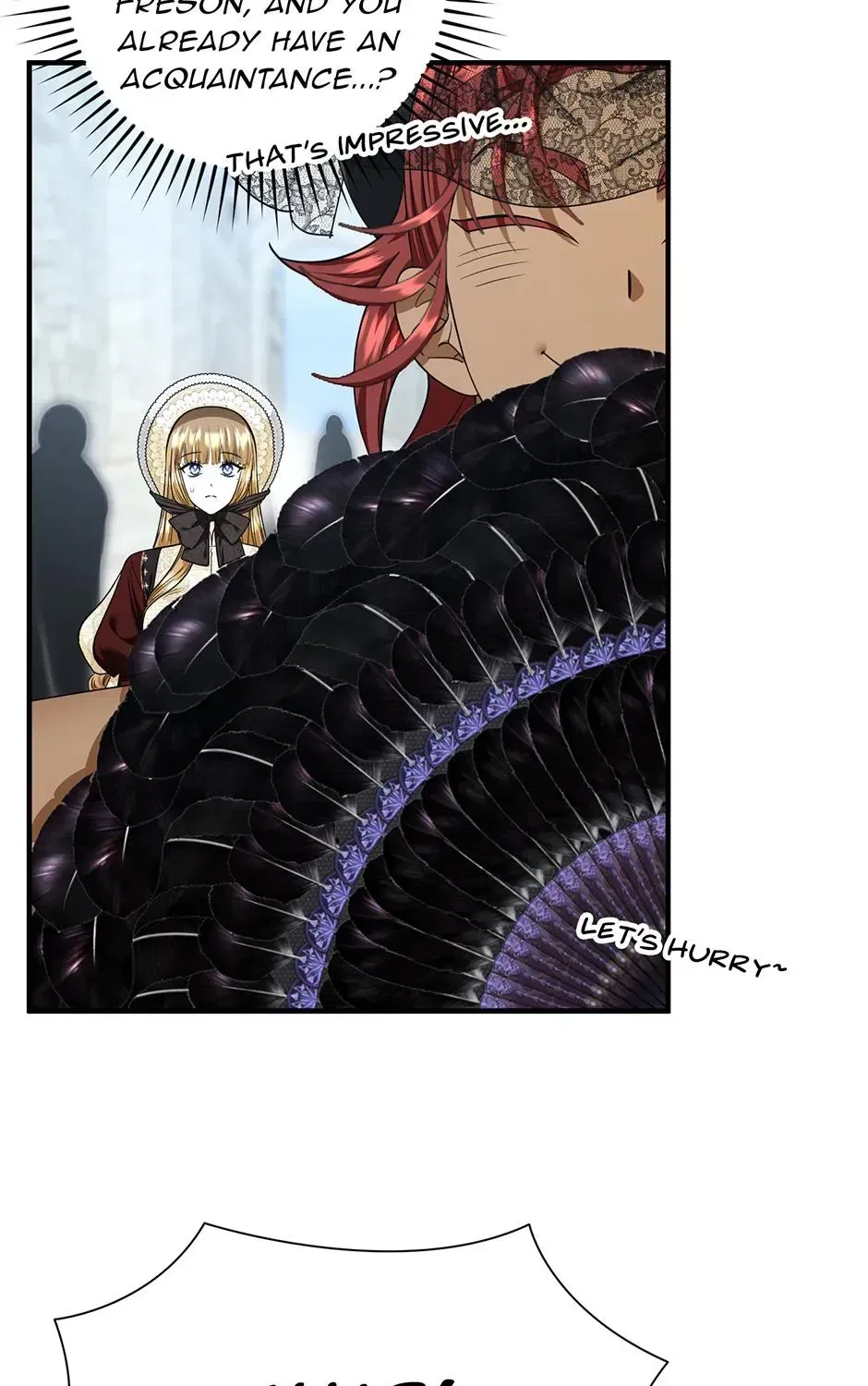I Married the Enemy Who Killed My Parents Chapter 64 – Page 19