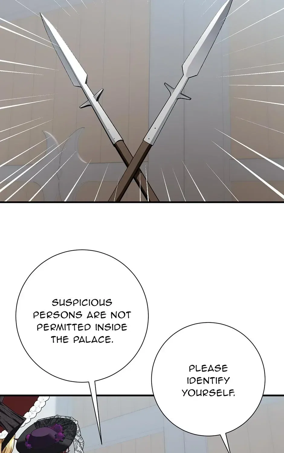 I Married the Enemy Who Killed My Parents Chapter 64 – Page 21