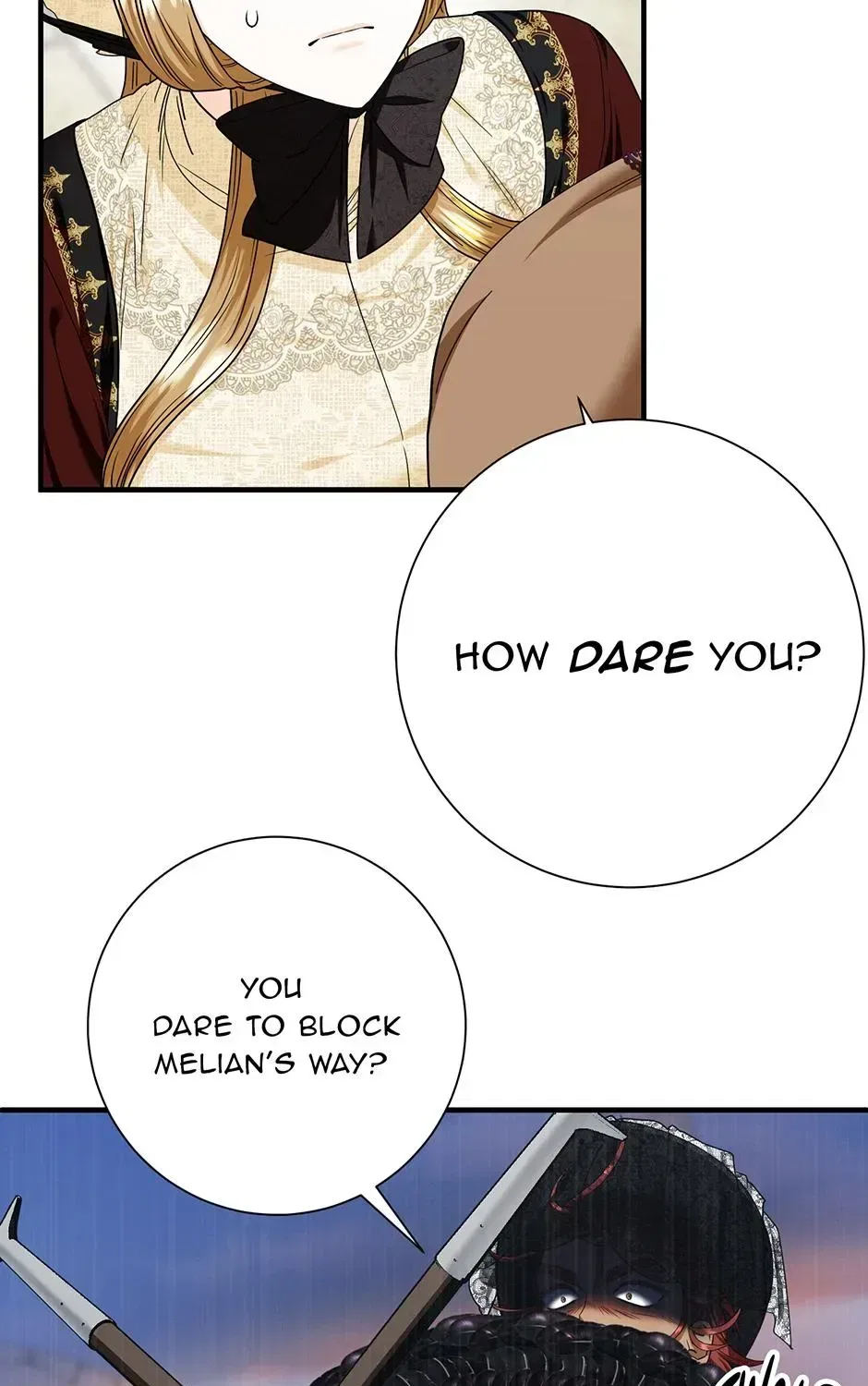 I Married the Enemy Who Killed My Parents Chapter 64 – Page 25