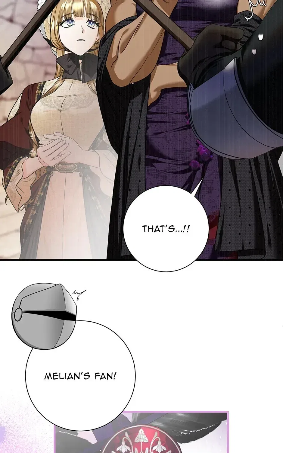 I Married the Enemy Who Killed My Parents Chapter 64 – Page 27