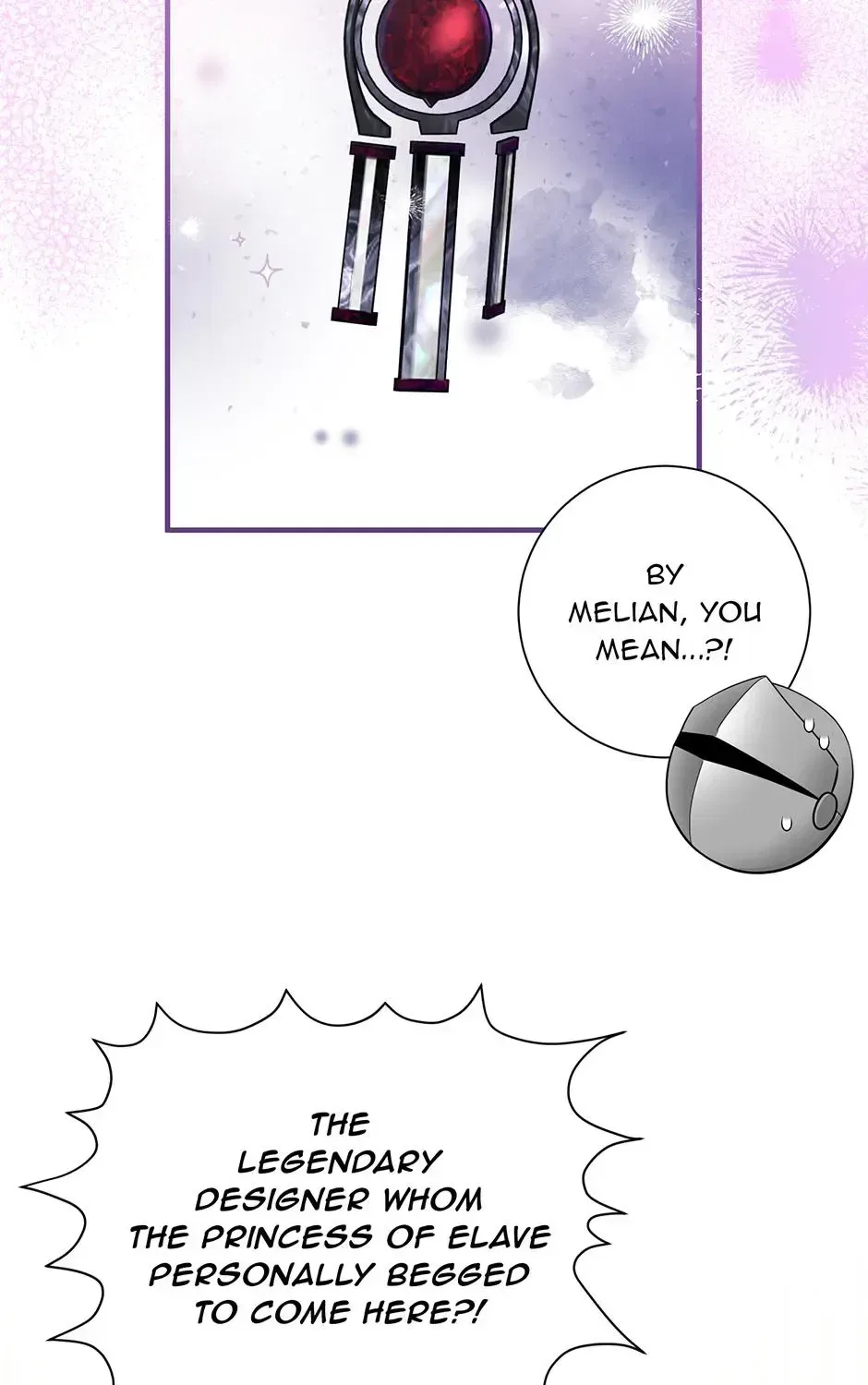 I Married the Enemy Who Killed My Parents Chapter 64 – Page 29