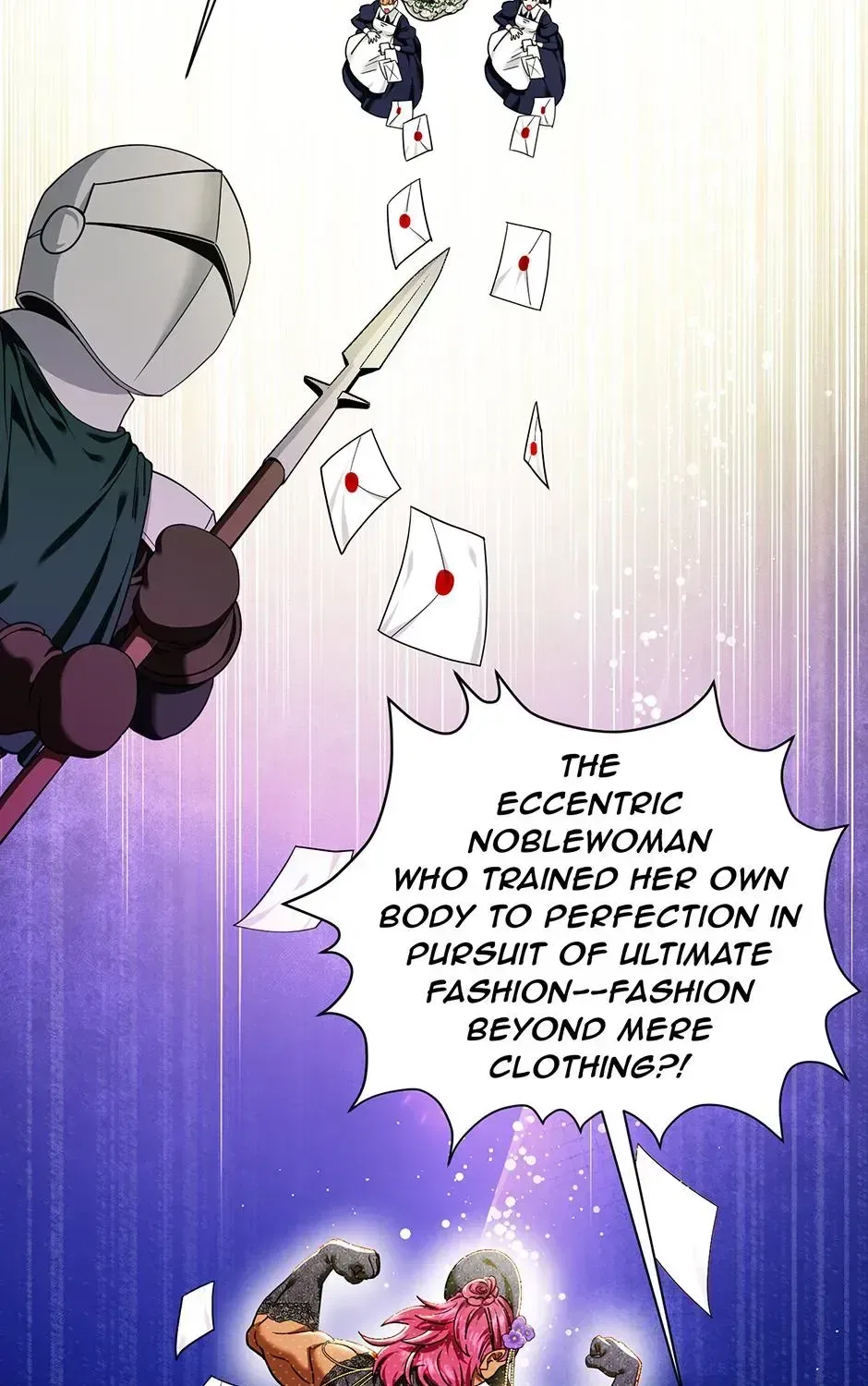 I Married the Enemy Who Killed My Parents Chapter 64 – Page 31