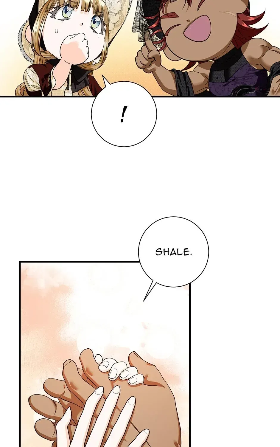 I Married the Enemy Who Killed My Parents Chapter 64 – Page 39