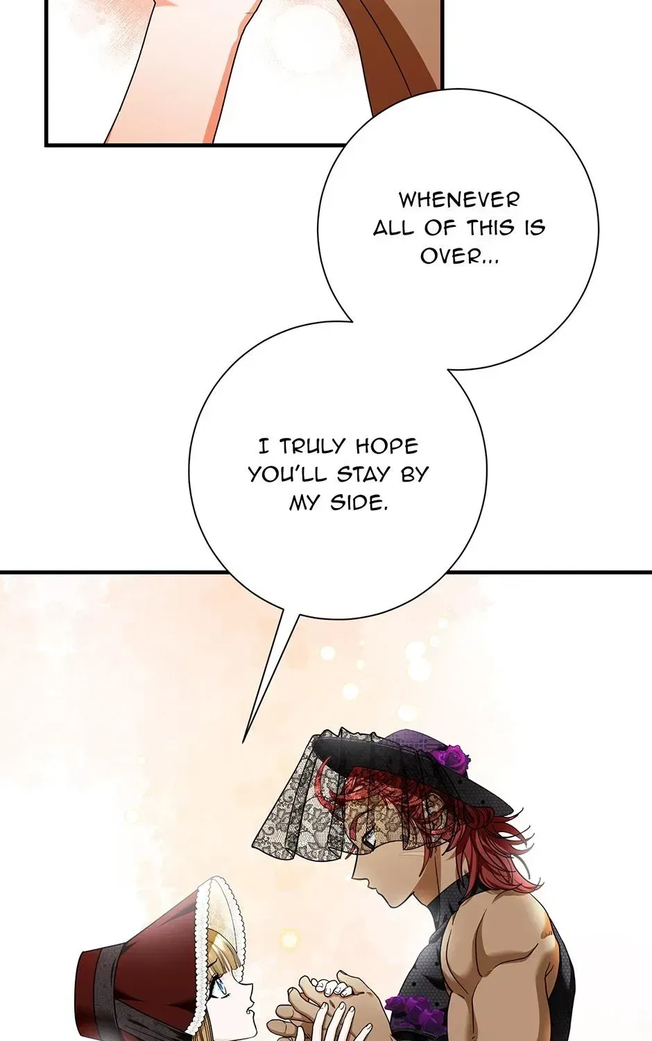 I Married the Enemy Who Killed My Parents Chapter 64 – Page 41