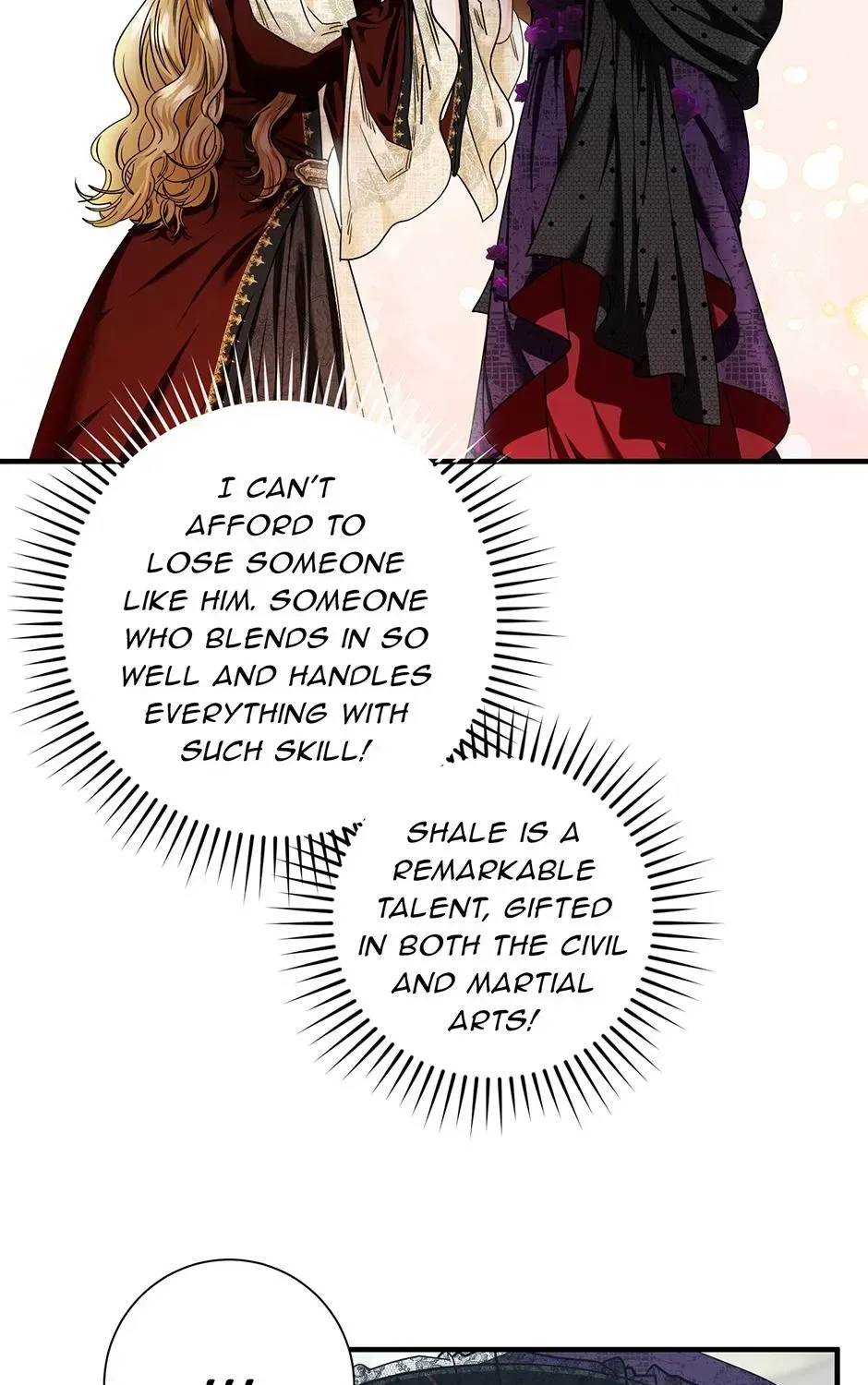 I Married the Enemy Who Killed My Parents Chapter 64 – Page 43