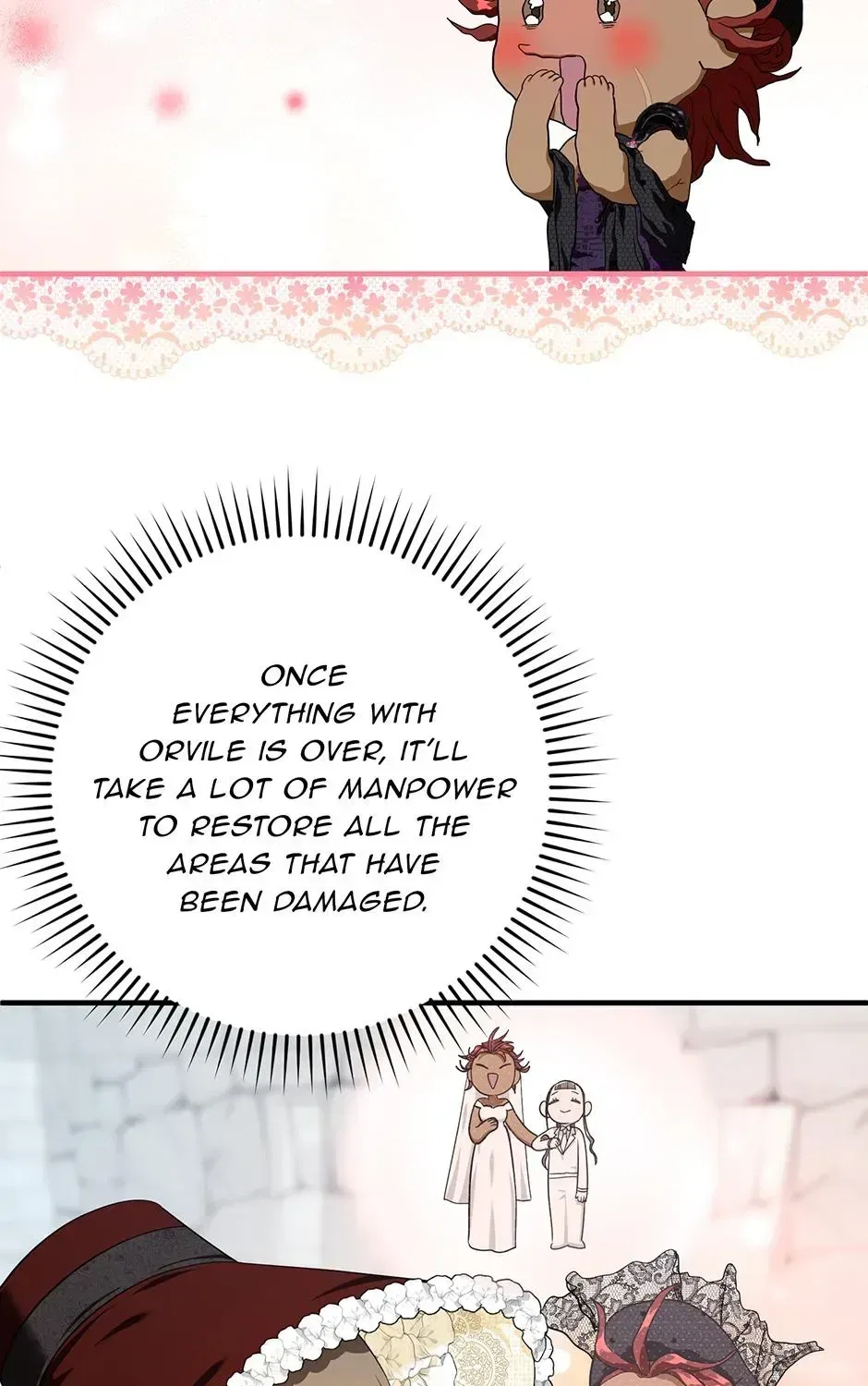 I Married the Enemy Who Killed My Parents Chapter 64 – Page 47