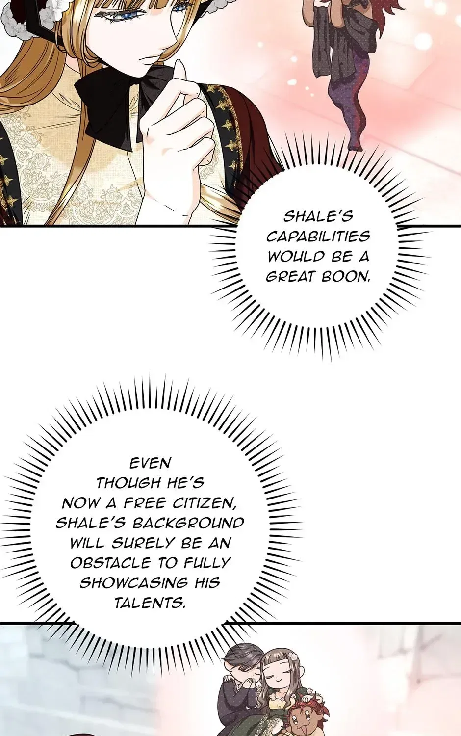 I Married the Enemy Who Killed My Parents Chapter 64 – Page 49