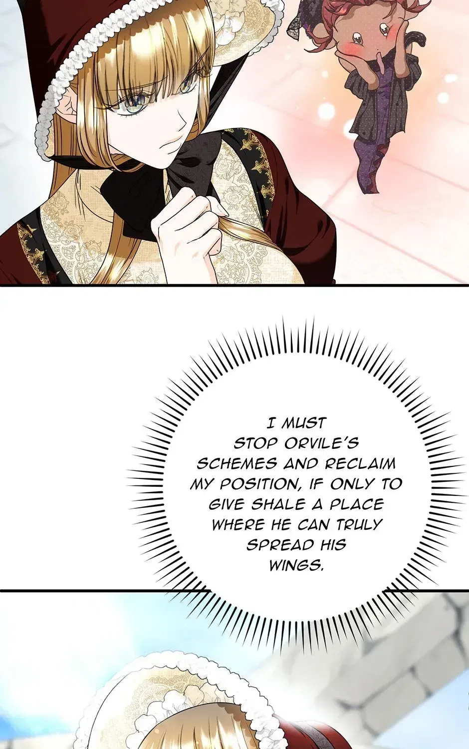 I Married the Enemy Who Killed My Parents Chapter 64 – Page 51
