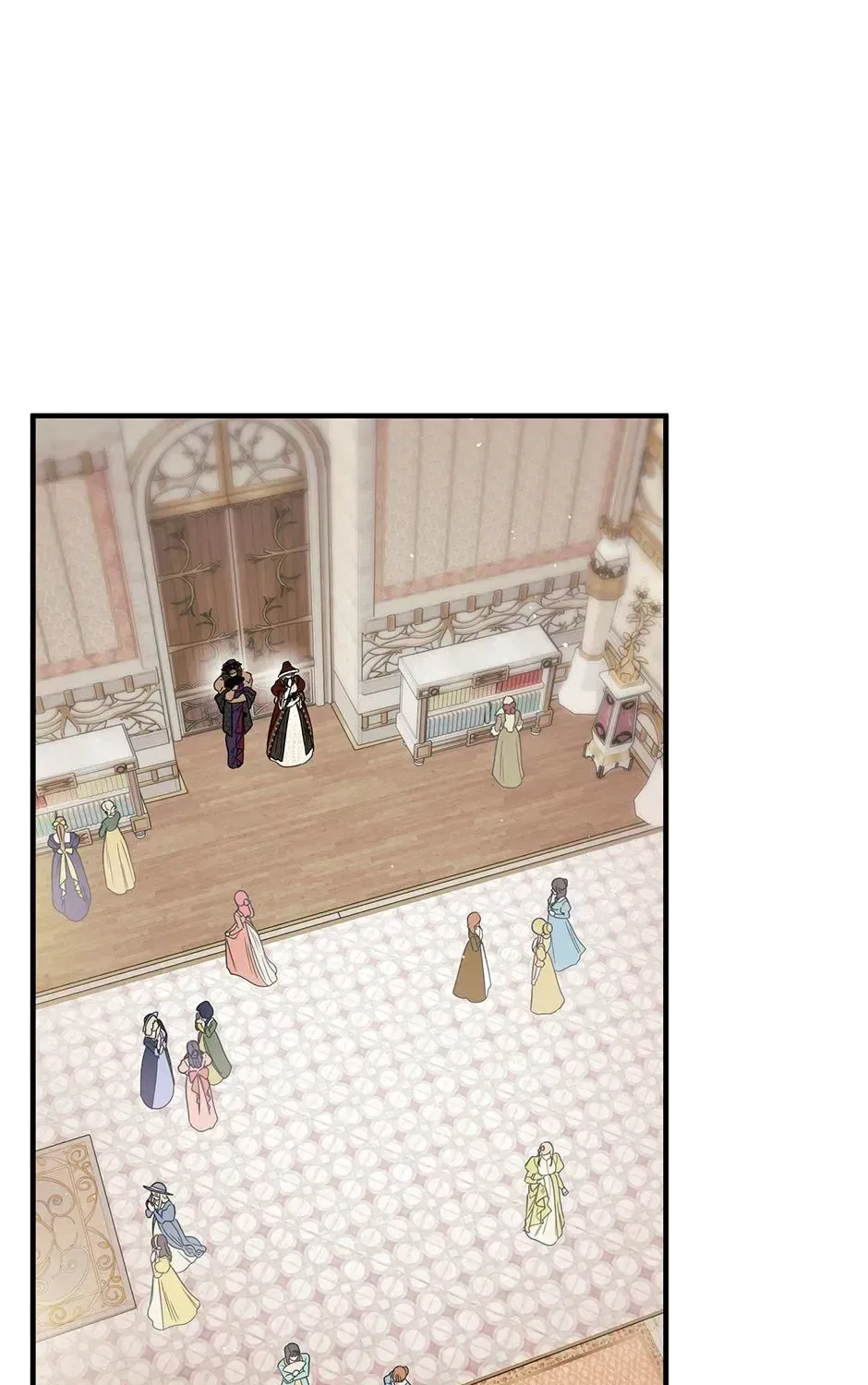 I Married the Enemy Who Killed My Parents Chapter 64 – Page 55
