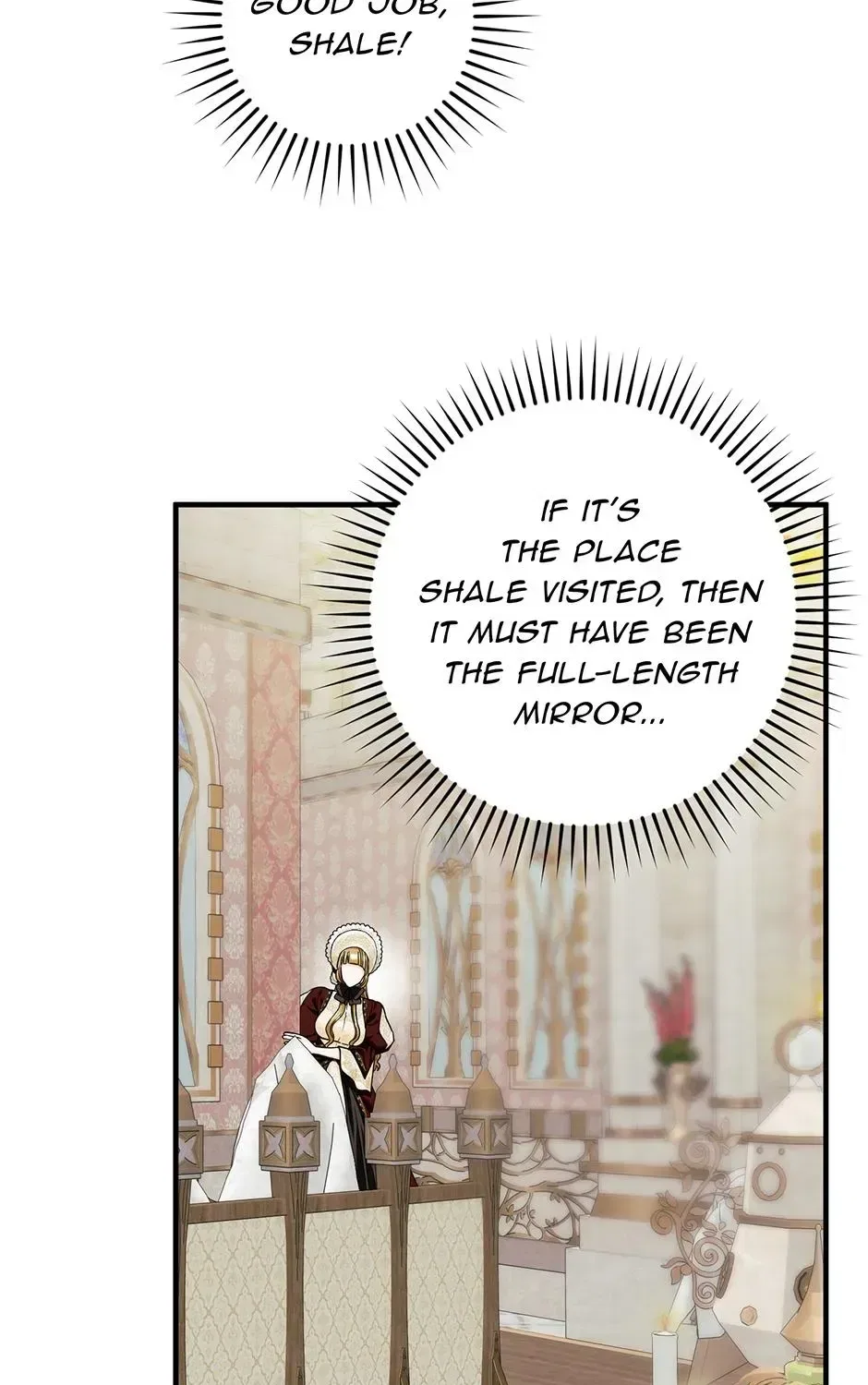 I Married the Enemy Who Killed My Parents Chapter 64 – Page 67