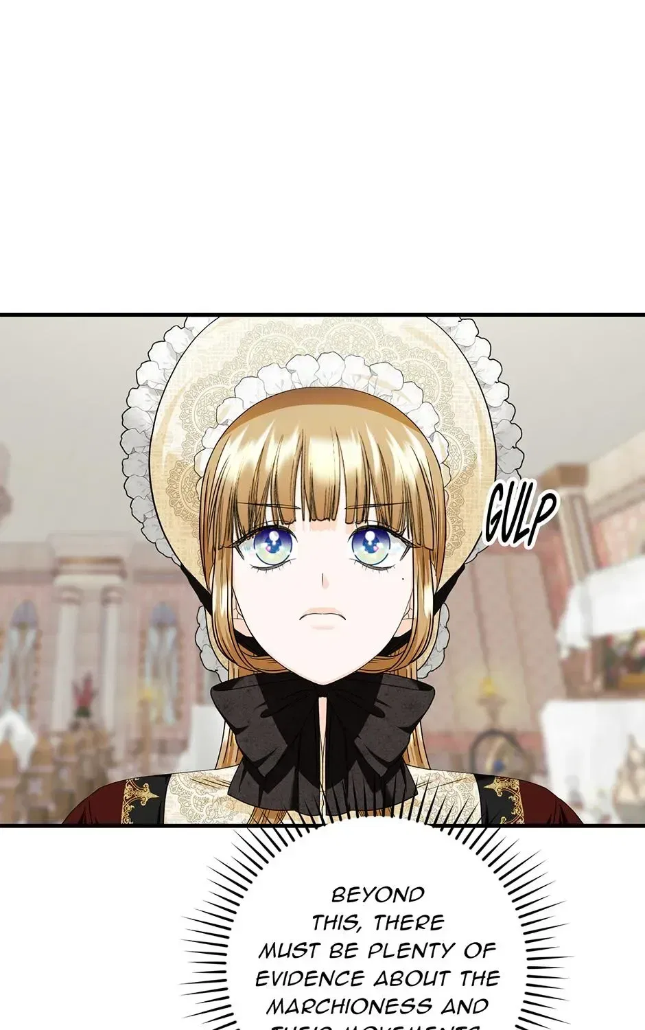 I Married the Enemy Who Killed My Parents Chapter 64 – Page 73