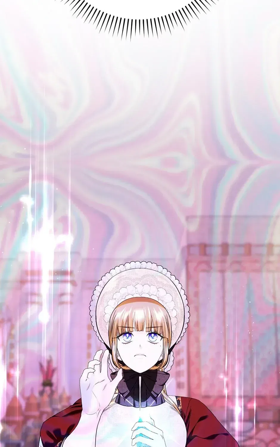 I Married the Enemy Who Killed My Parents Chapter 64 – Page 77