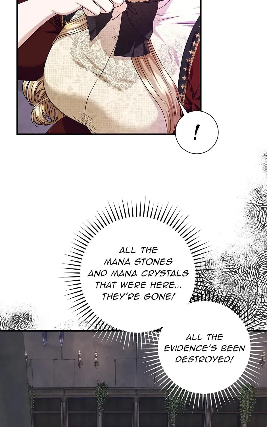 I Married the Enemy Who Killed My Parents Chapter 64 – Page 83