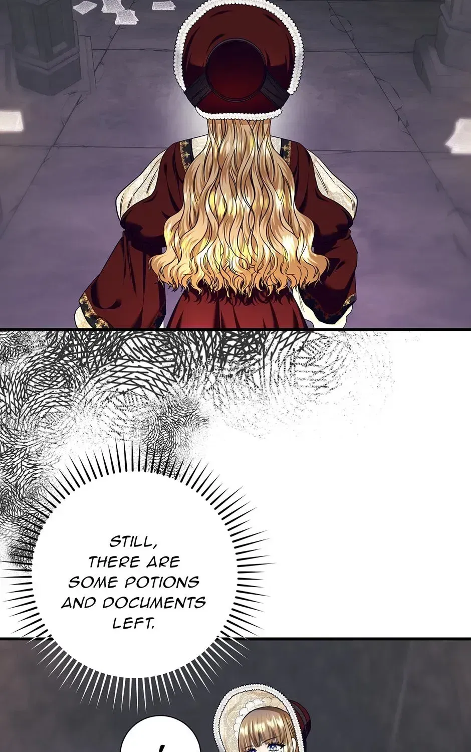 I Married the Enemy Who Killed My Parents Chapter 64 – Page 85