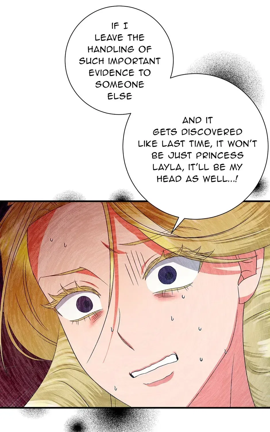 I Married the Enemy Who Killed My Parents Chapter 64 – Page 105