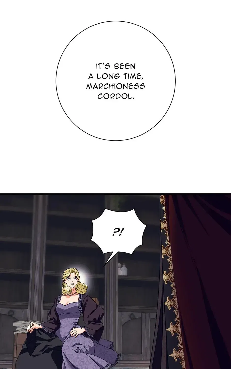 I Married the Enemy Who Killed My Parents Chapter 64 – Page 107